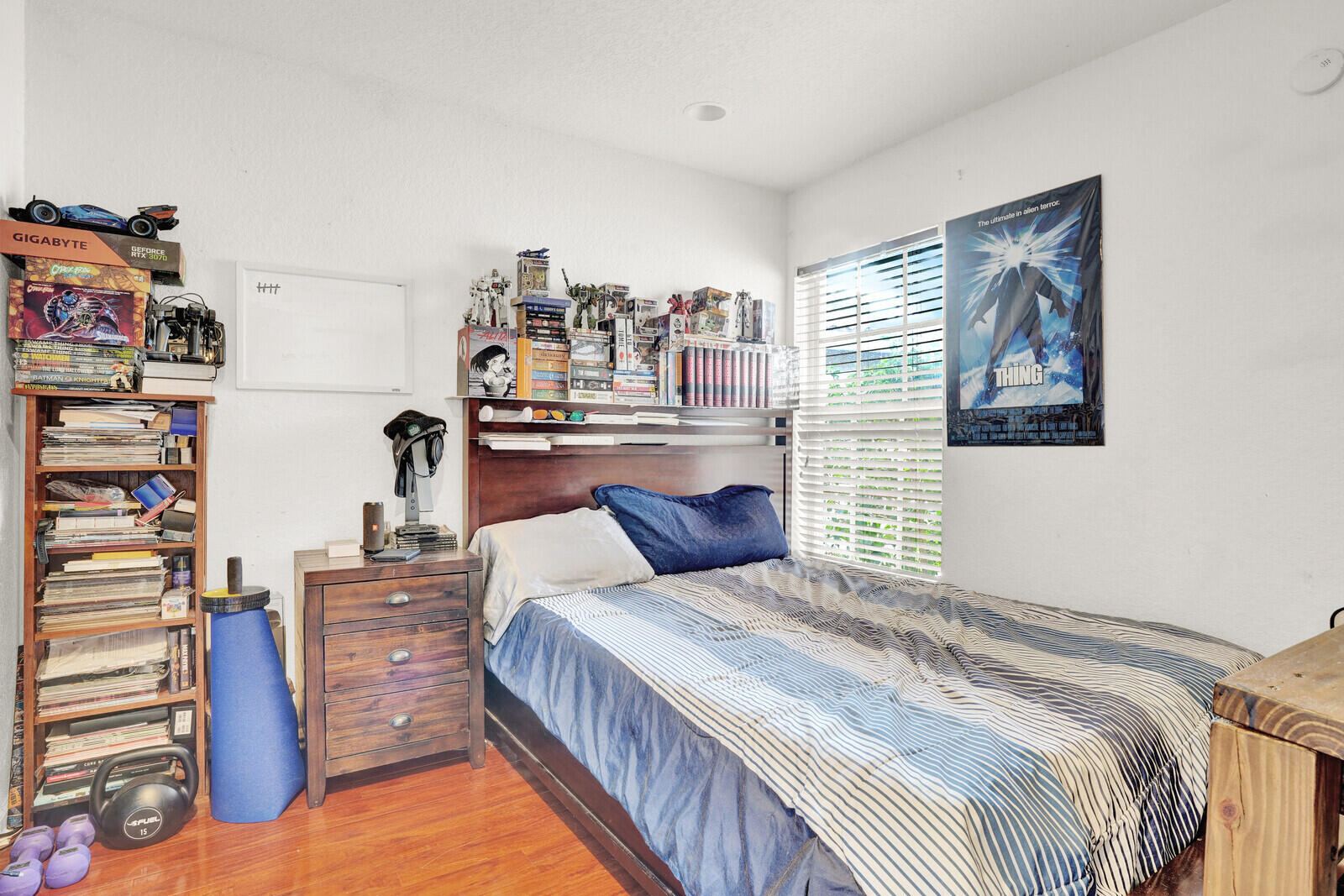 LIBERTY BAY - Residential