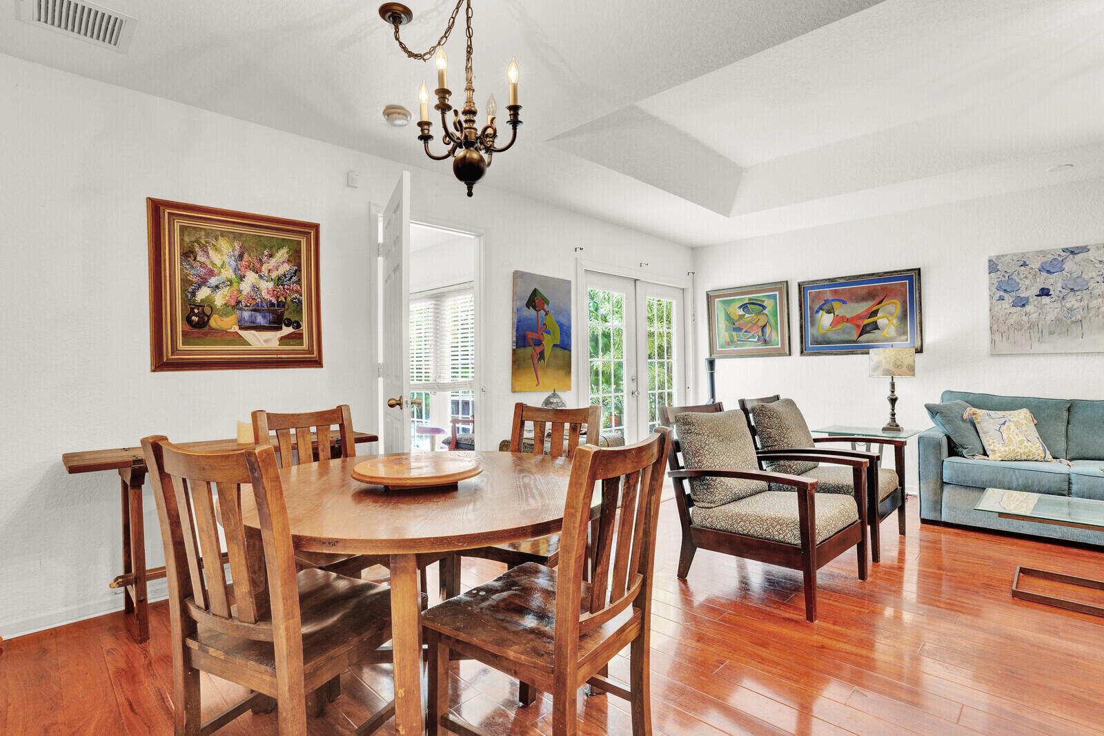 LIBERTY BAY - Residential