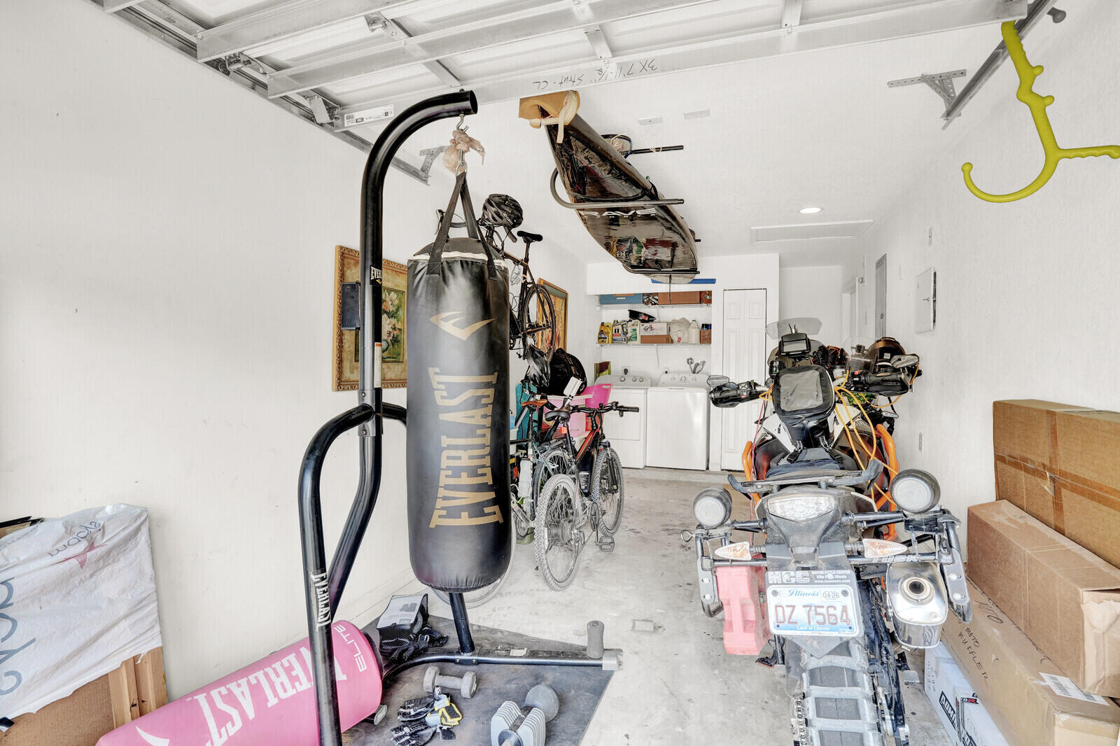 LIBERTY BAY - Residential