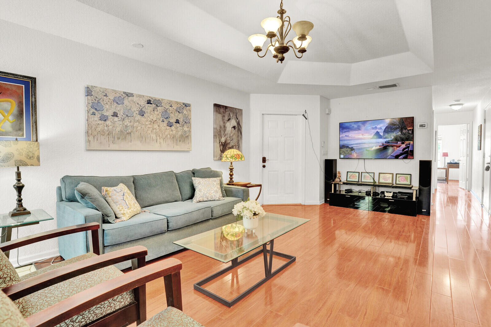 LIBERTY BAY - Residential