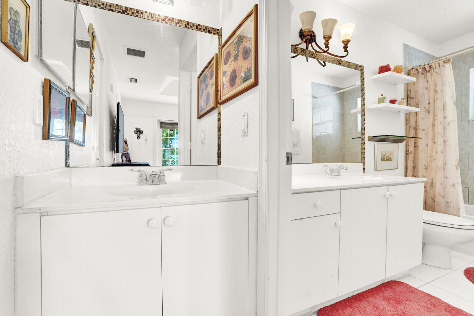 LIBERTY BAY - Residential