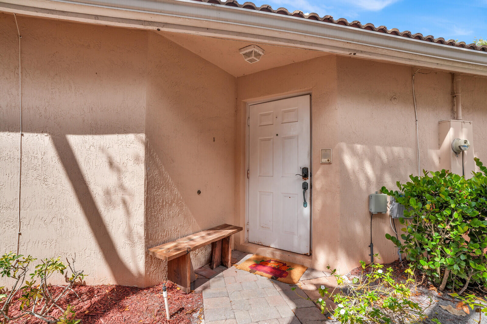 LIBERTY BAY - Residential