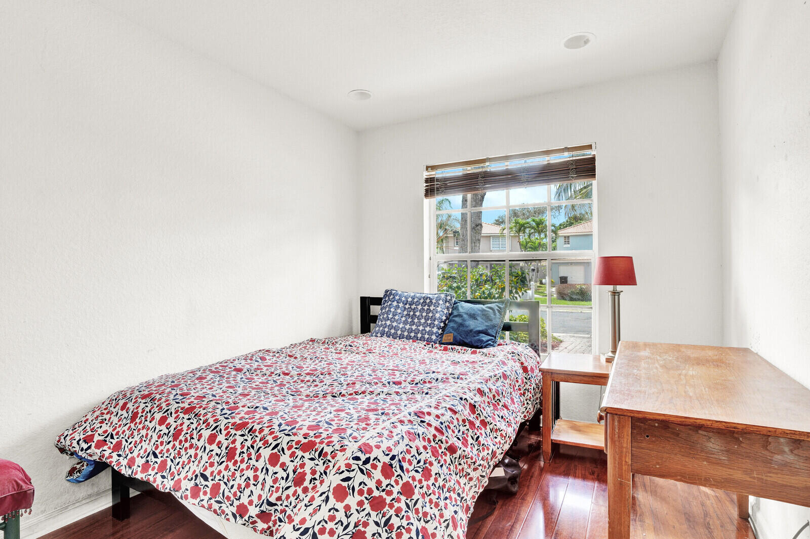 LIBERTY BAY - Residential