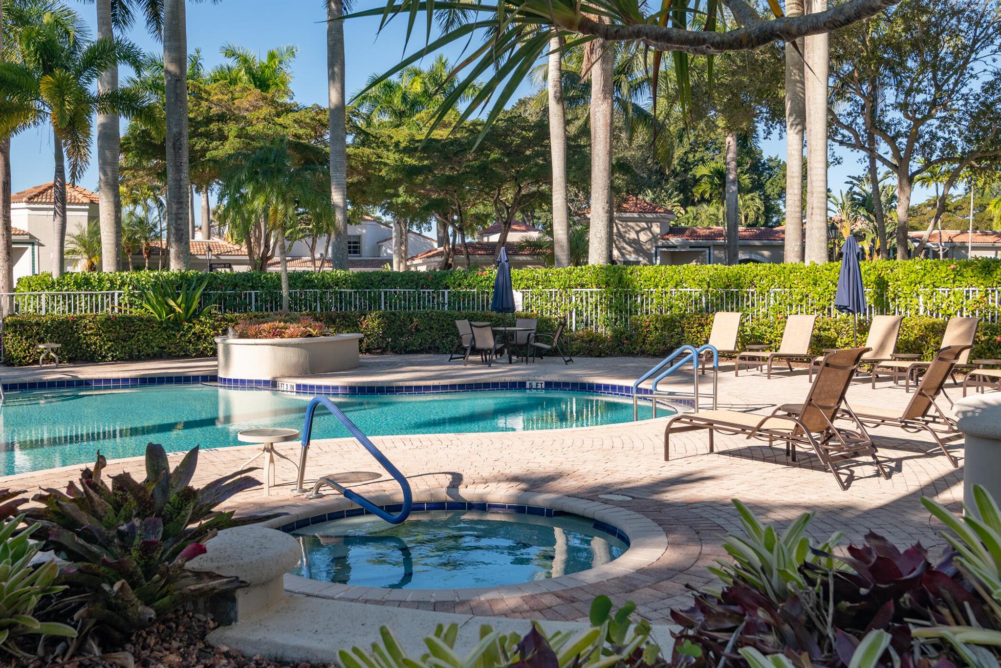 Ibis - Larkspur Landing - Residential