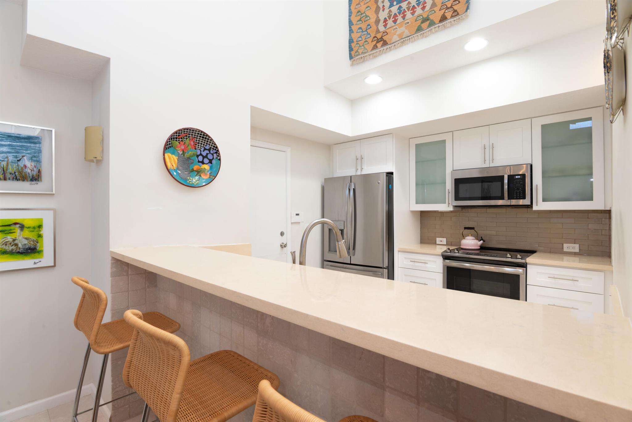 Ibis - Larkspur Landing - Residential