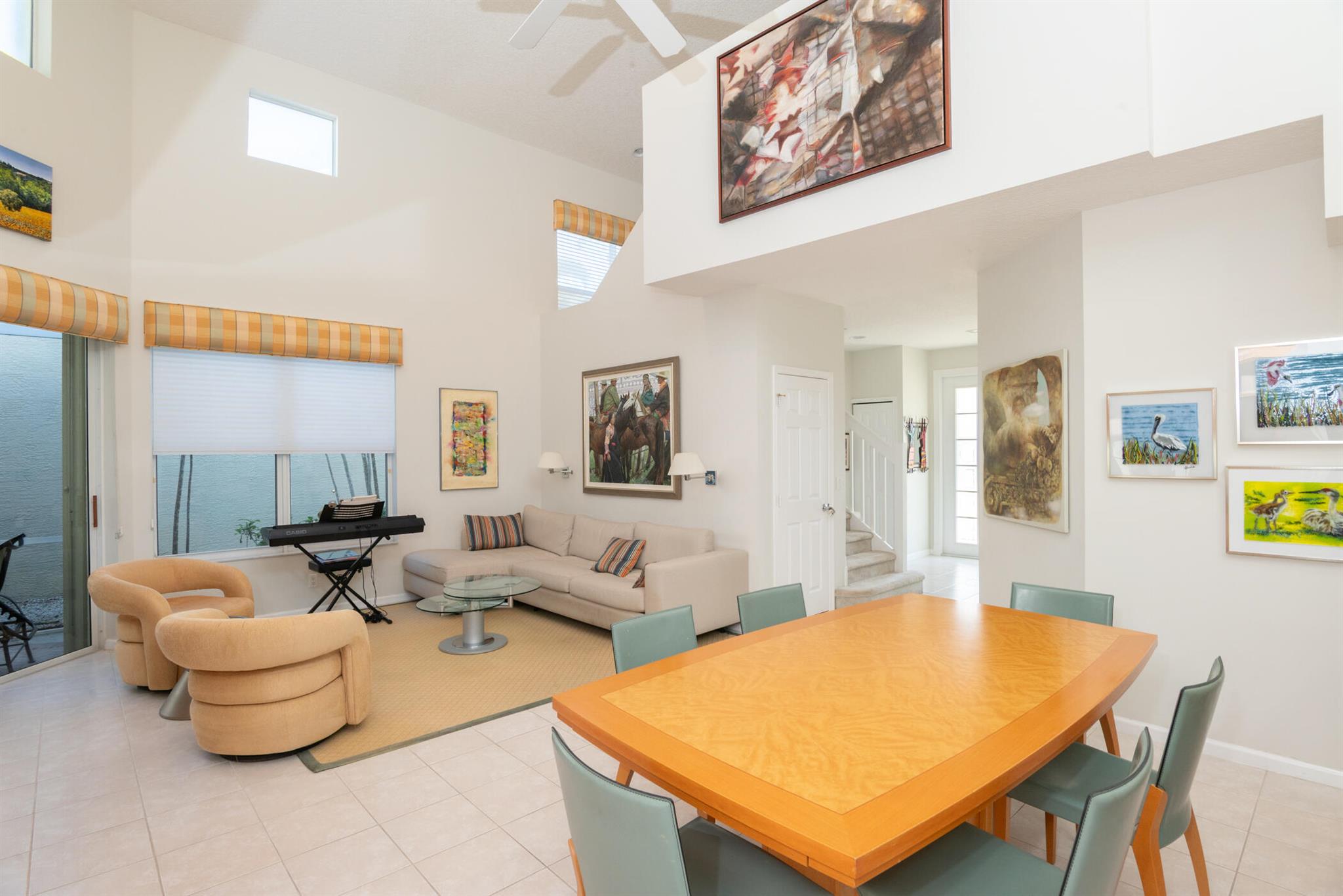 Ibis - Larkspur Landing - Residential