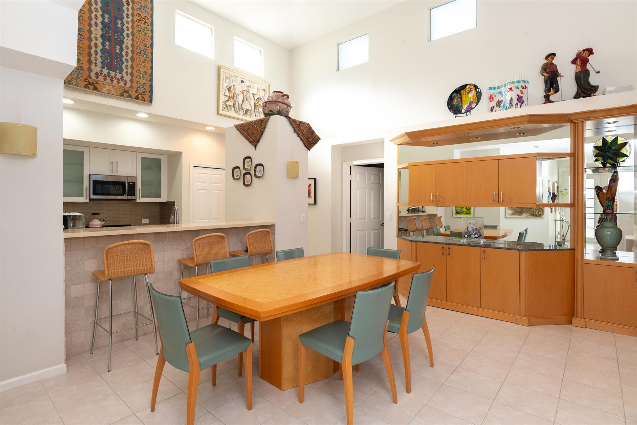 Ibis - Larkspur Landing - Residential