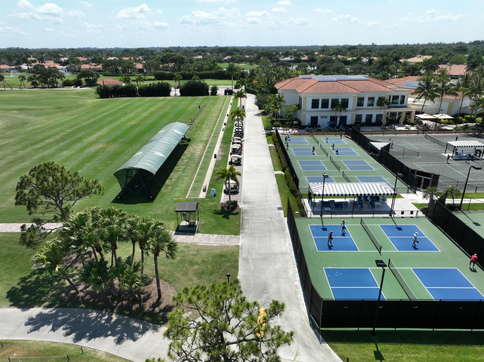 Ibis - Larkspur Landing - Residential