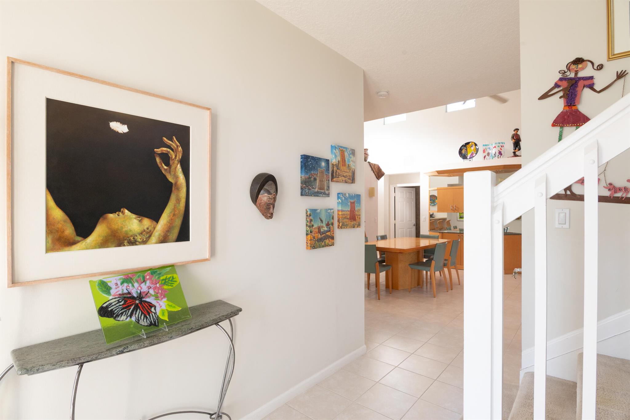 Ibis - Larkspur Landing - Residential