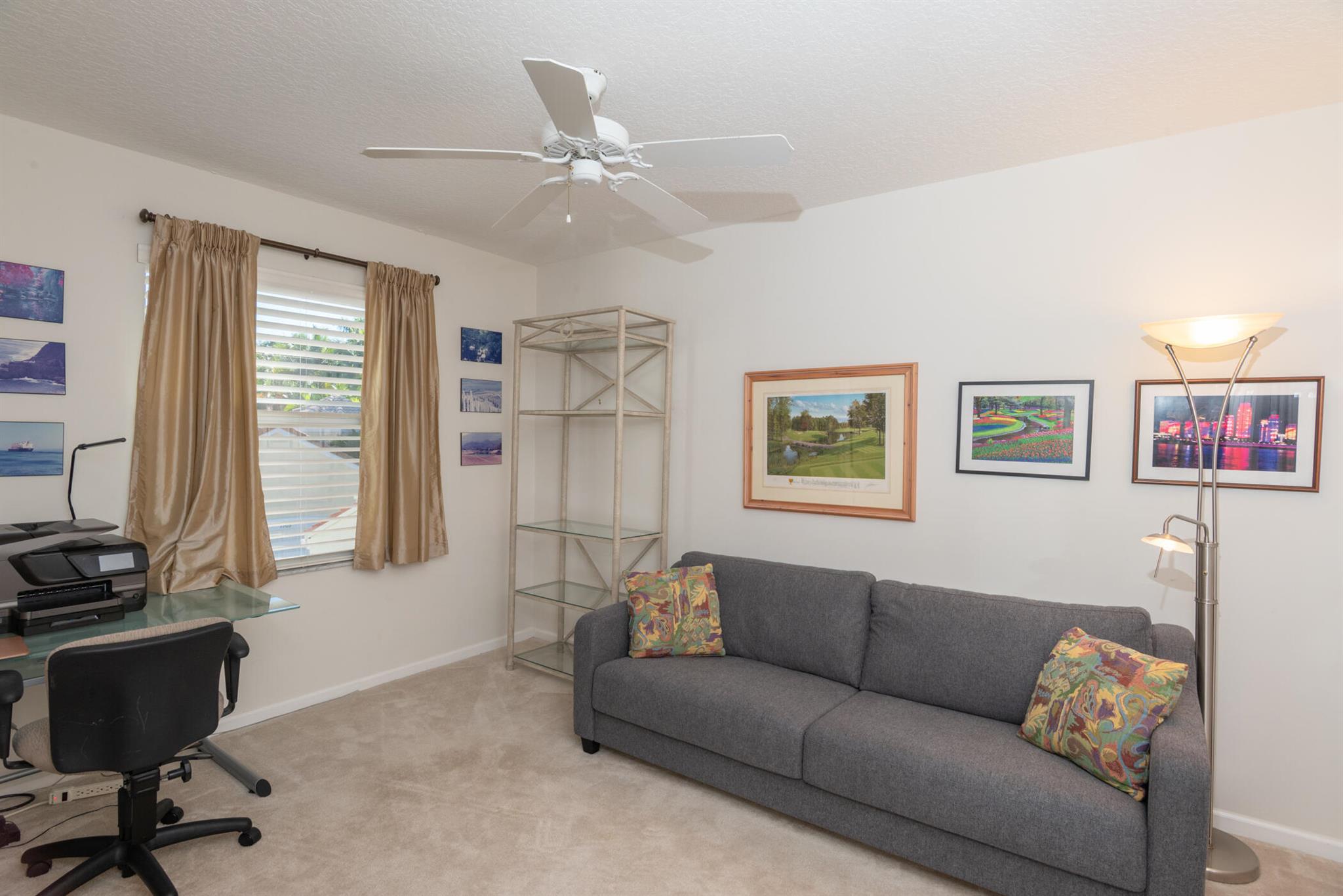 Ibis - Larkspur Landing - Residential