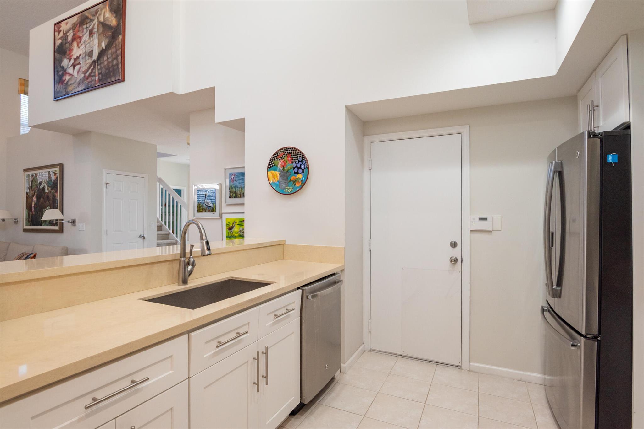 Ibis - Larkspur Landing - Residential