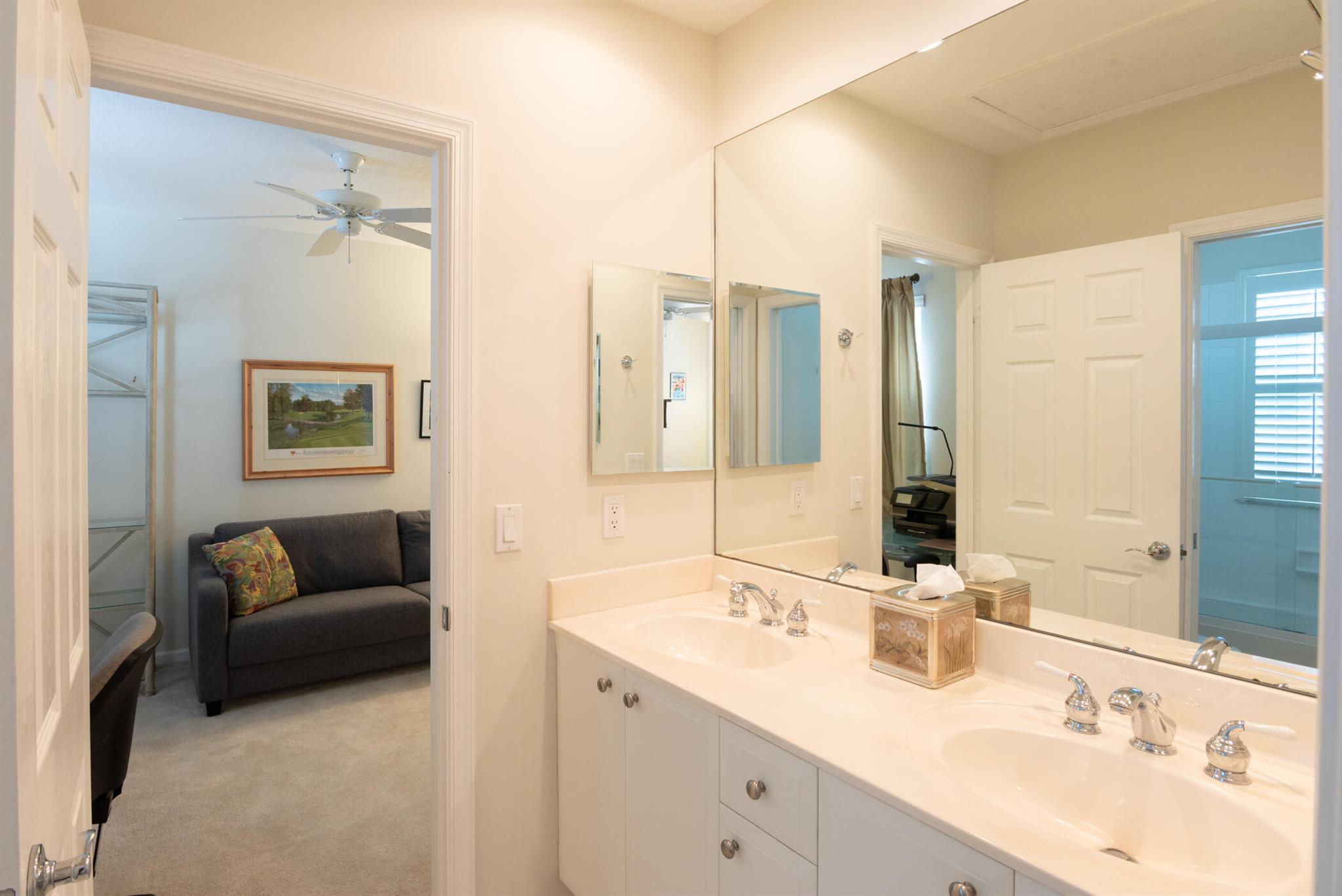 Ibis - Larkspur Landing - Residential