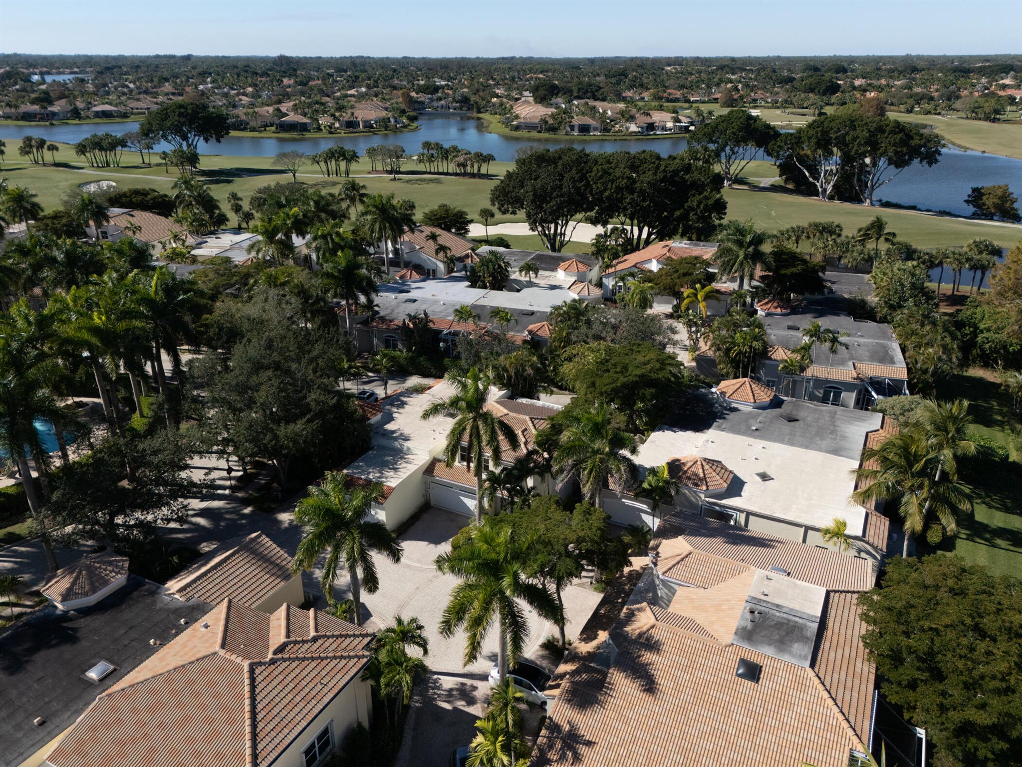 Ibis - Larkspur Landing - Residential