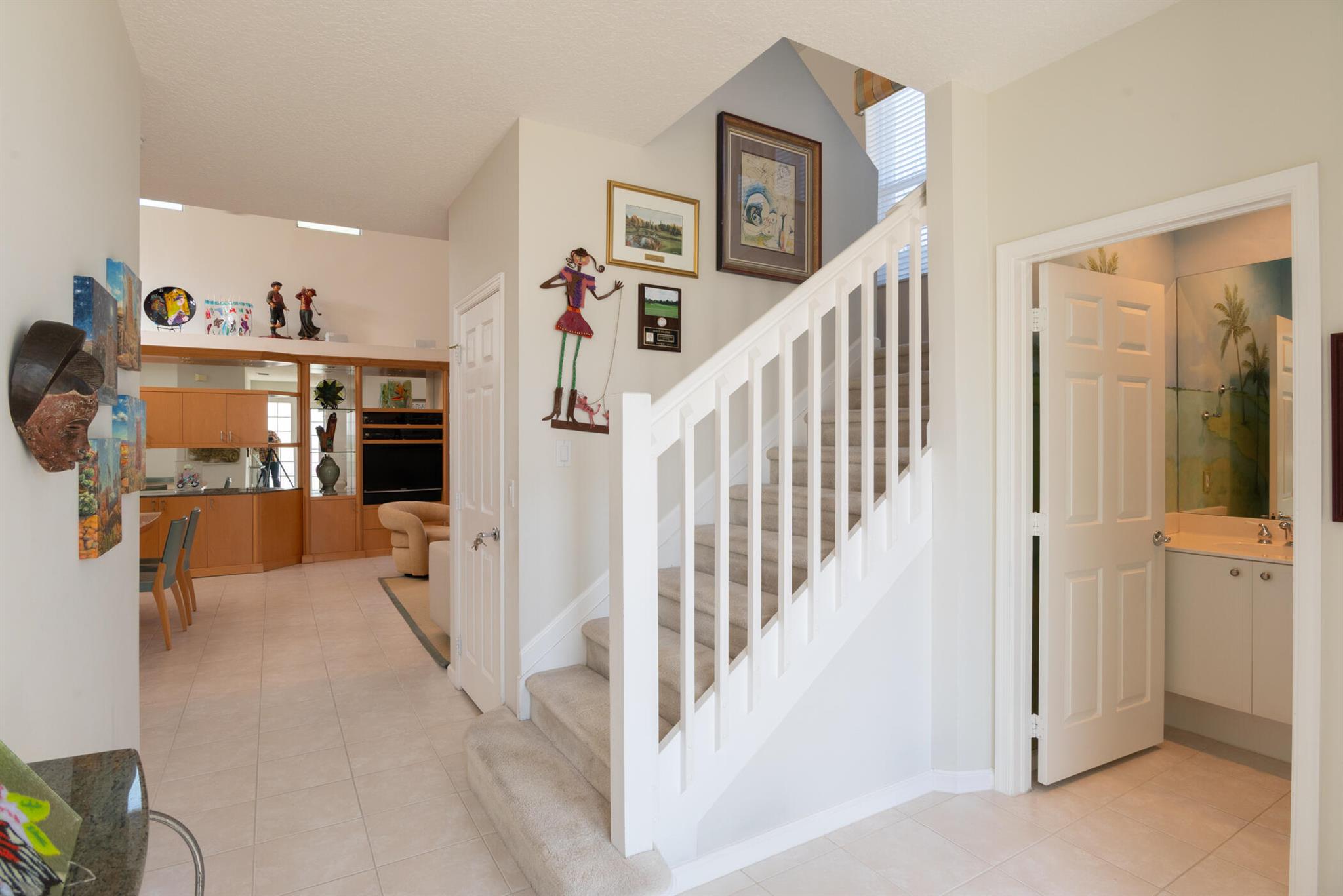 Ibis - Larkspur Landing - Residential