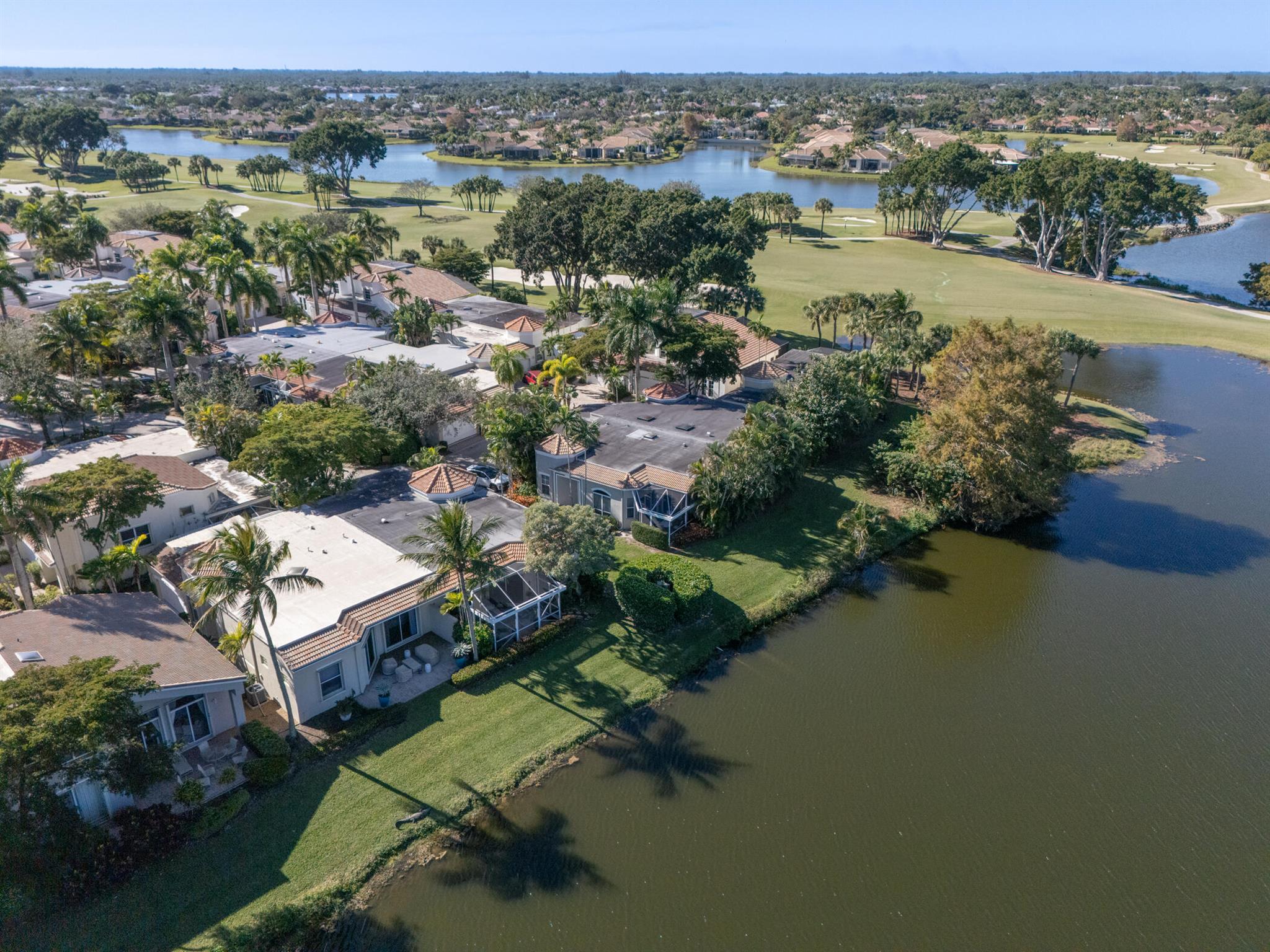 Ibis - Larkspur Landing - Residential