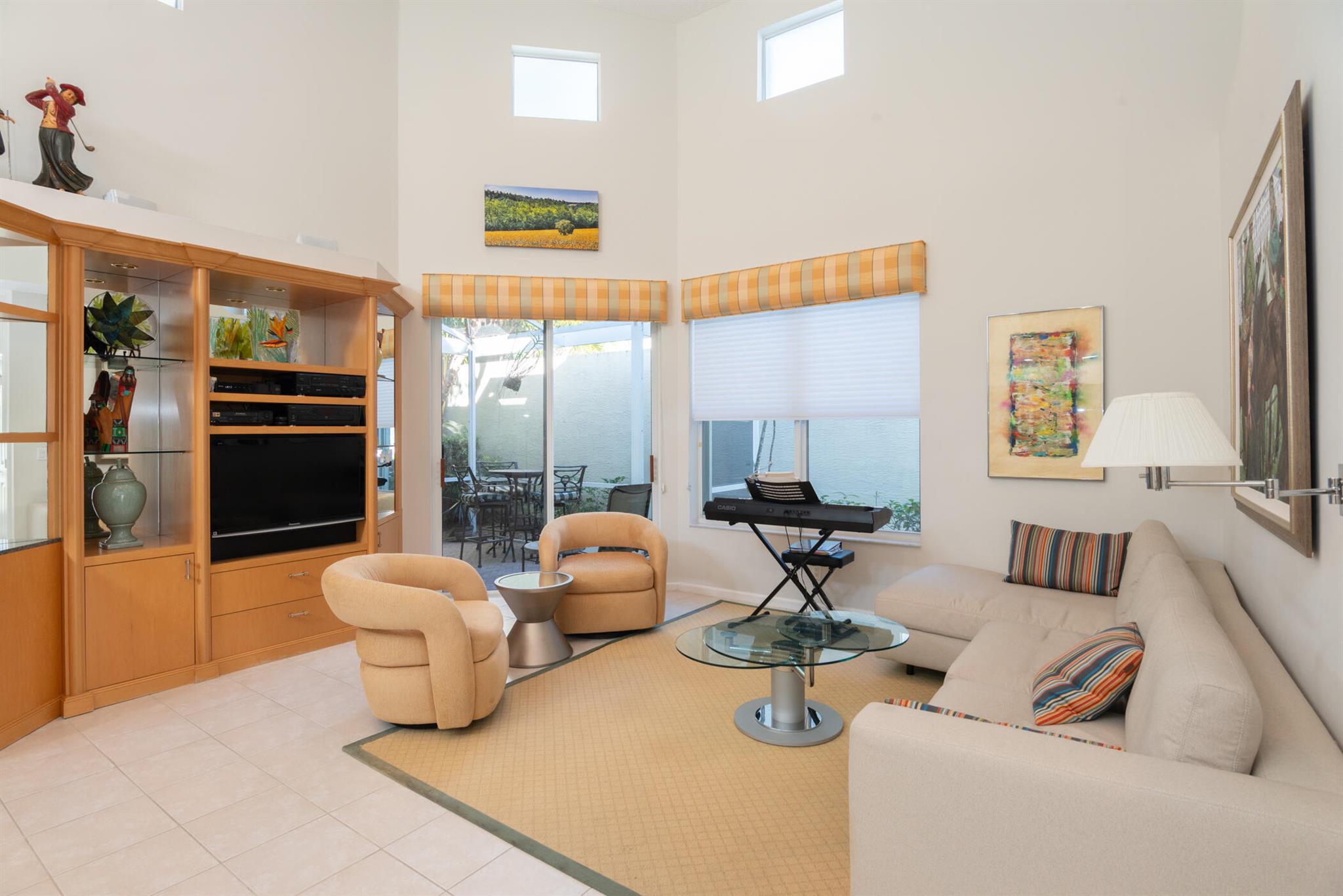 Ibis - Larkspur Landing - Residential