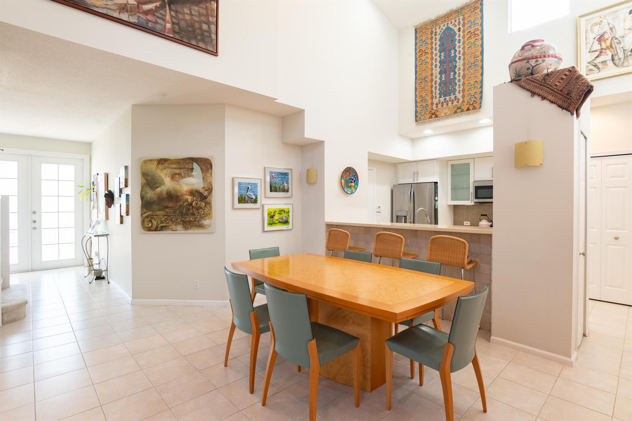 Ibis - Larkspur Landing - Residential