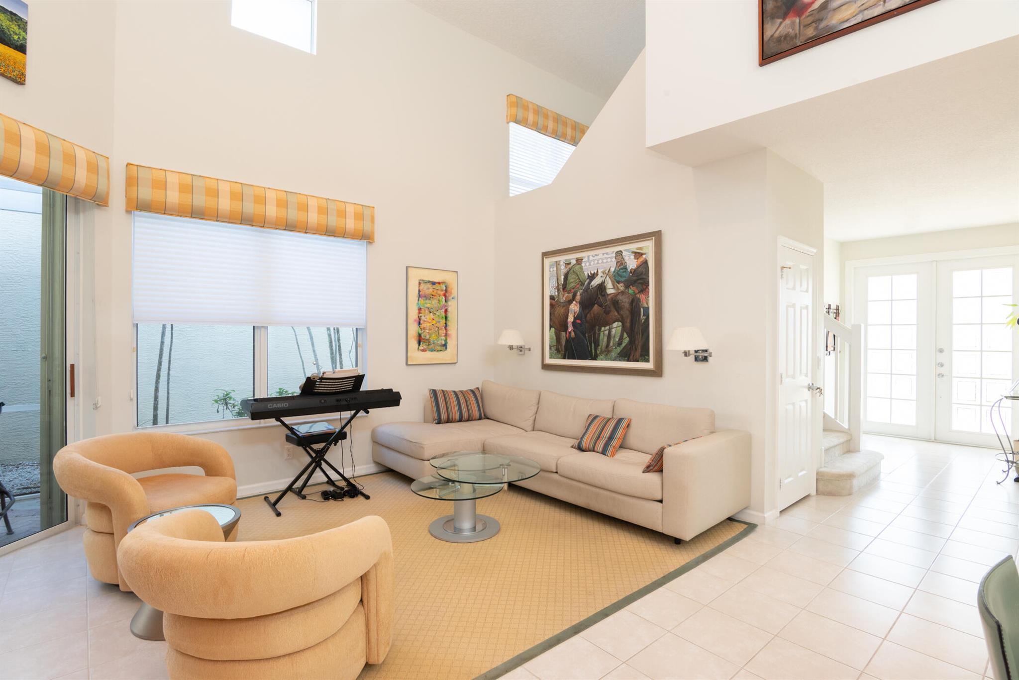 Ibis - Larkspur Landing - Residential