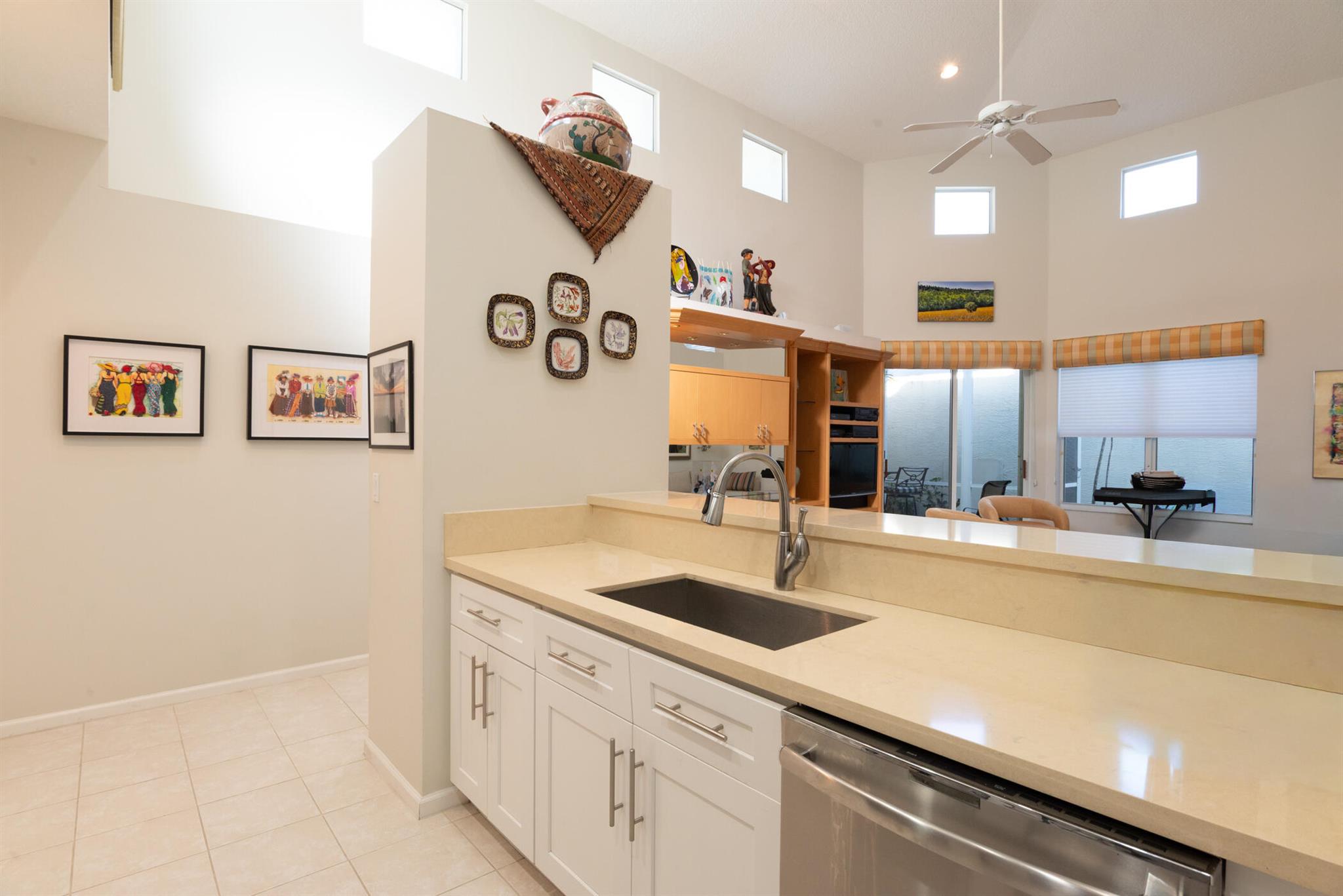 Ibis - Larkspur Landing - Residential