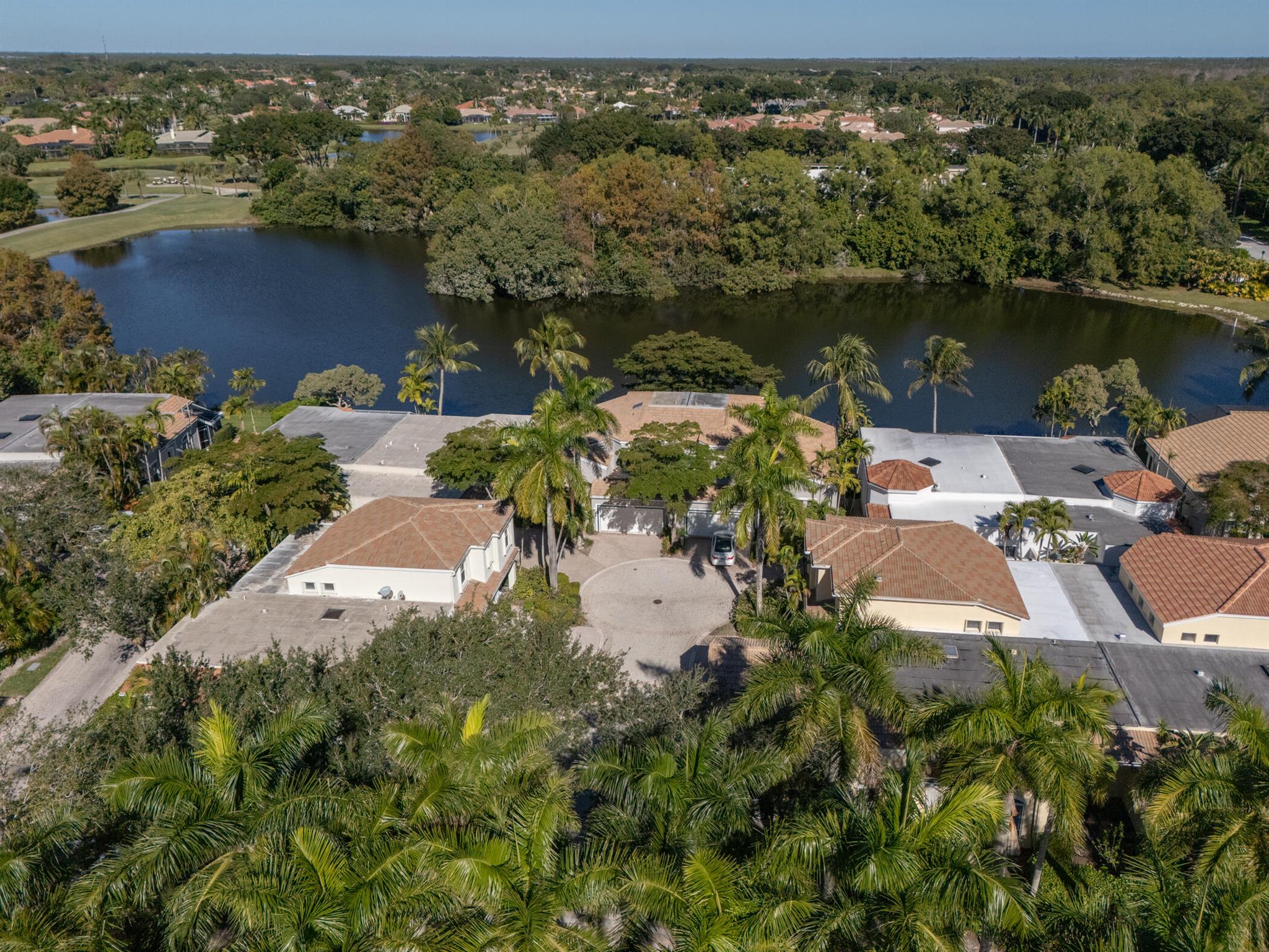 Ibis - Larkspur Landing - Residential