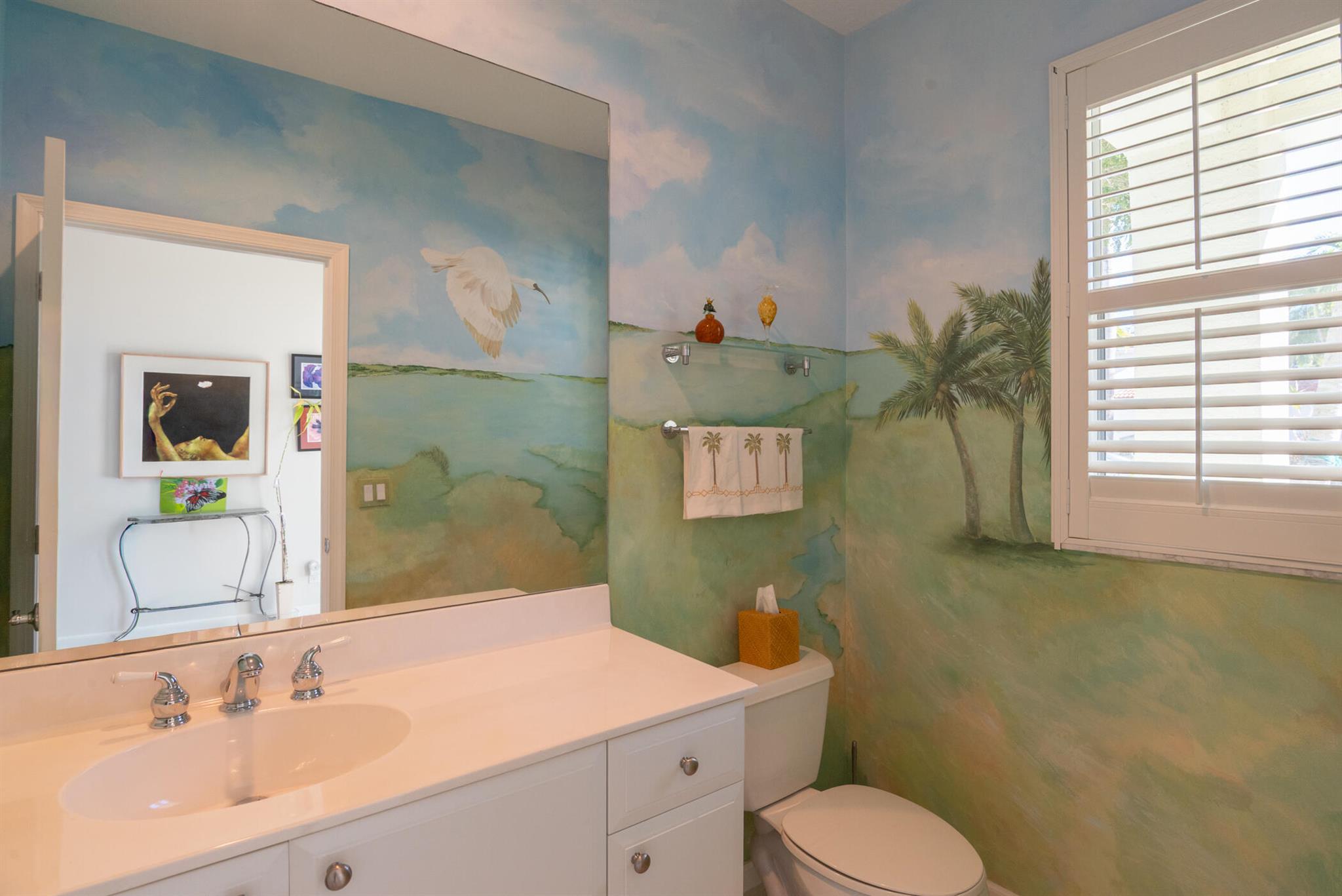 Ibis - Larkspur Landing - Residential