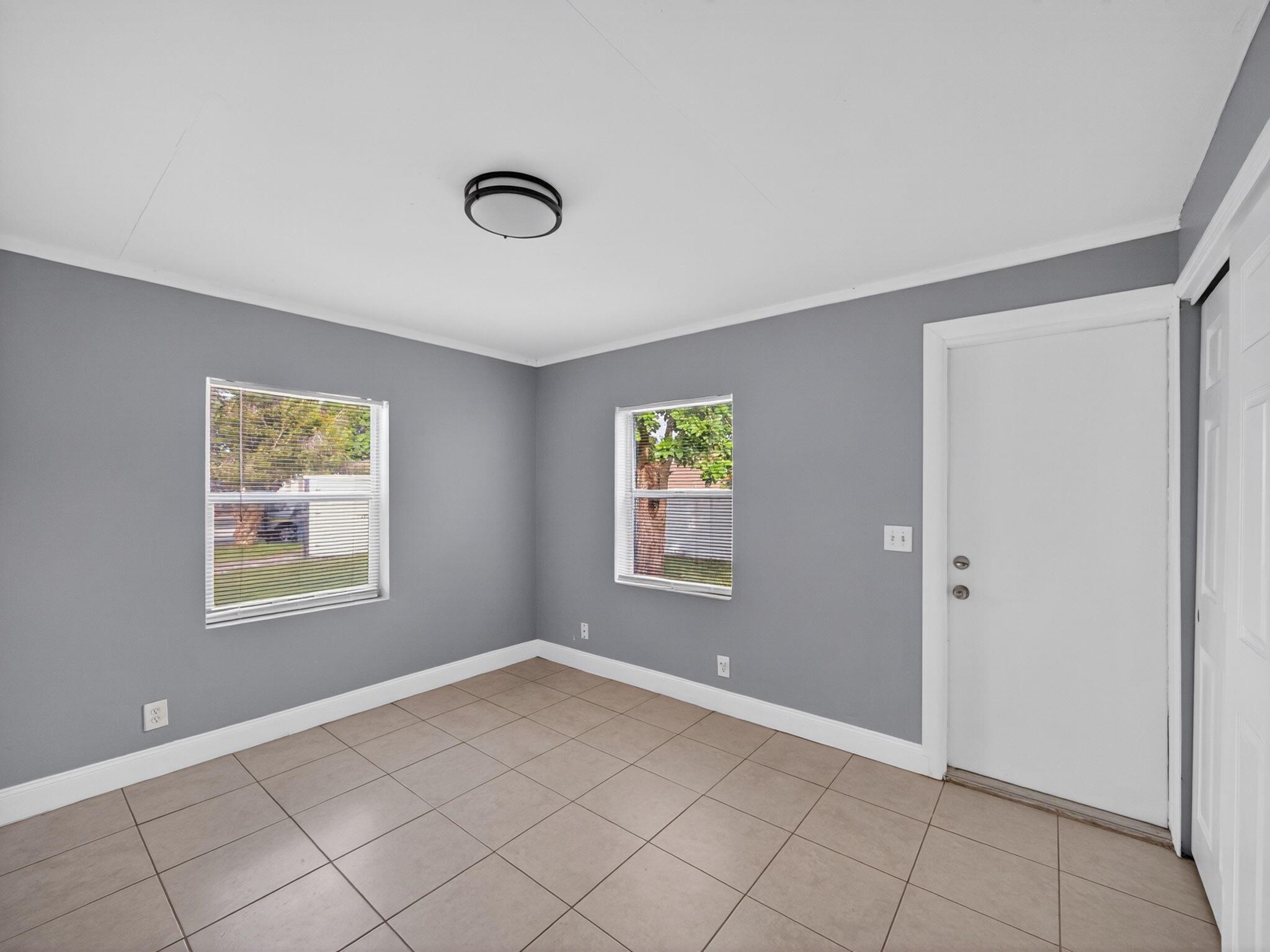 ACREHOME PARK SECOND ADD - Residential