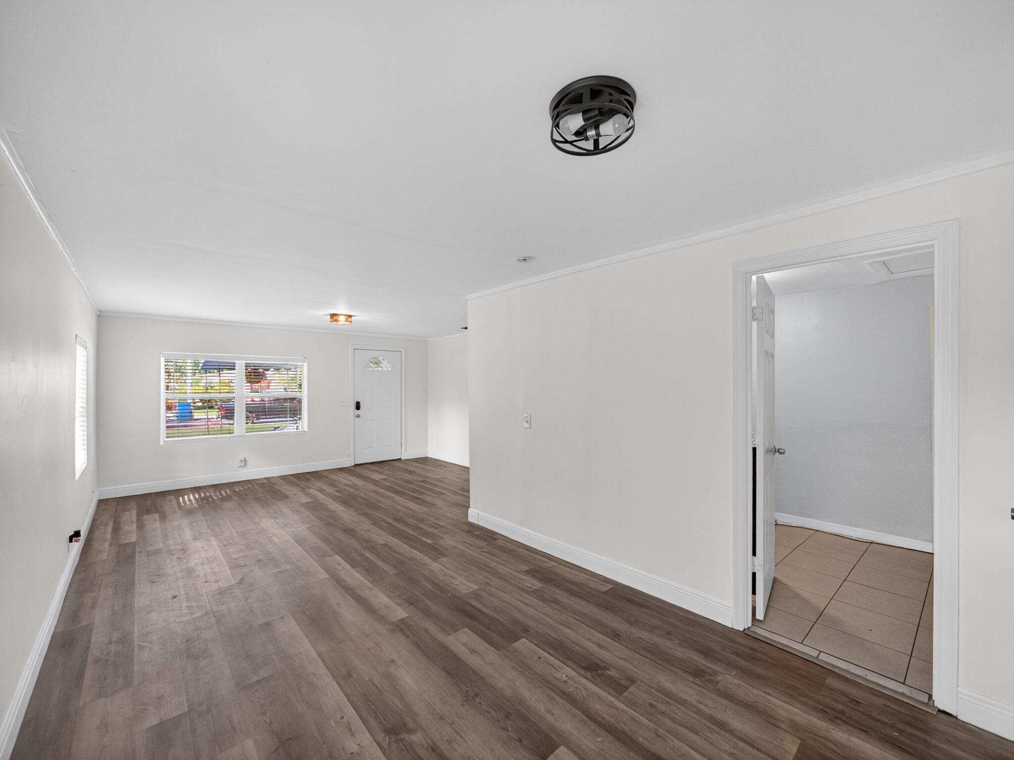 ACREHOME PARK SECOND ADD - Residential