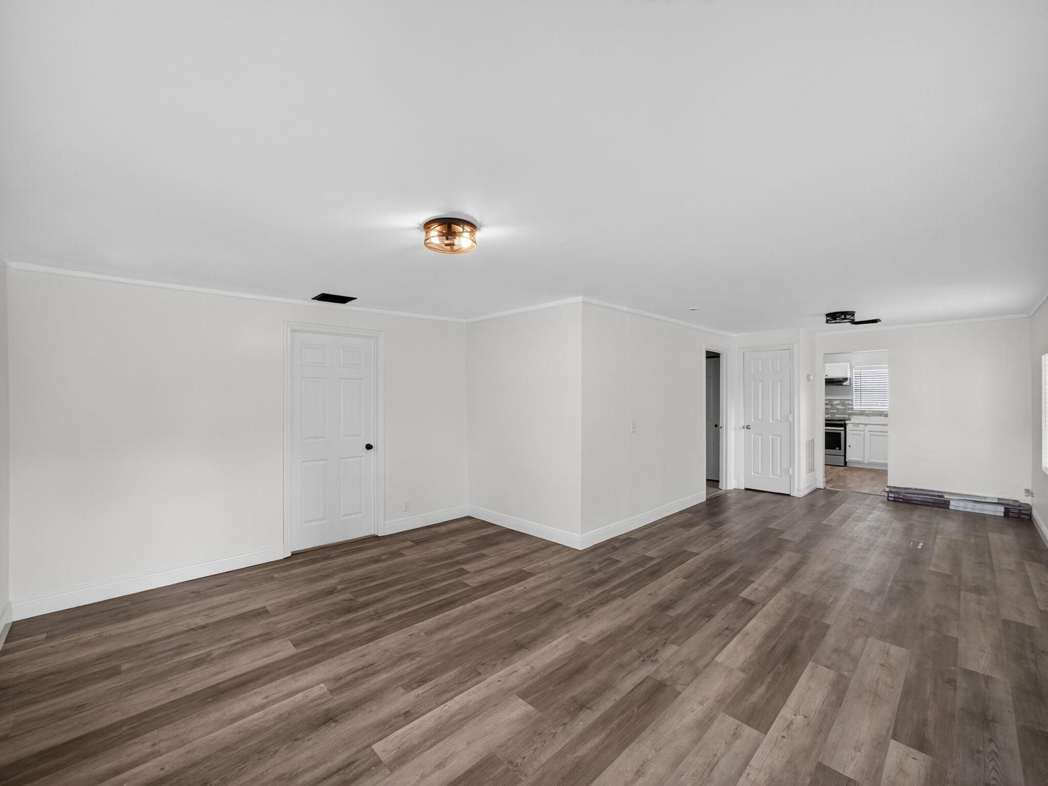 ACREHOME PARK SECOND ADD - Residential