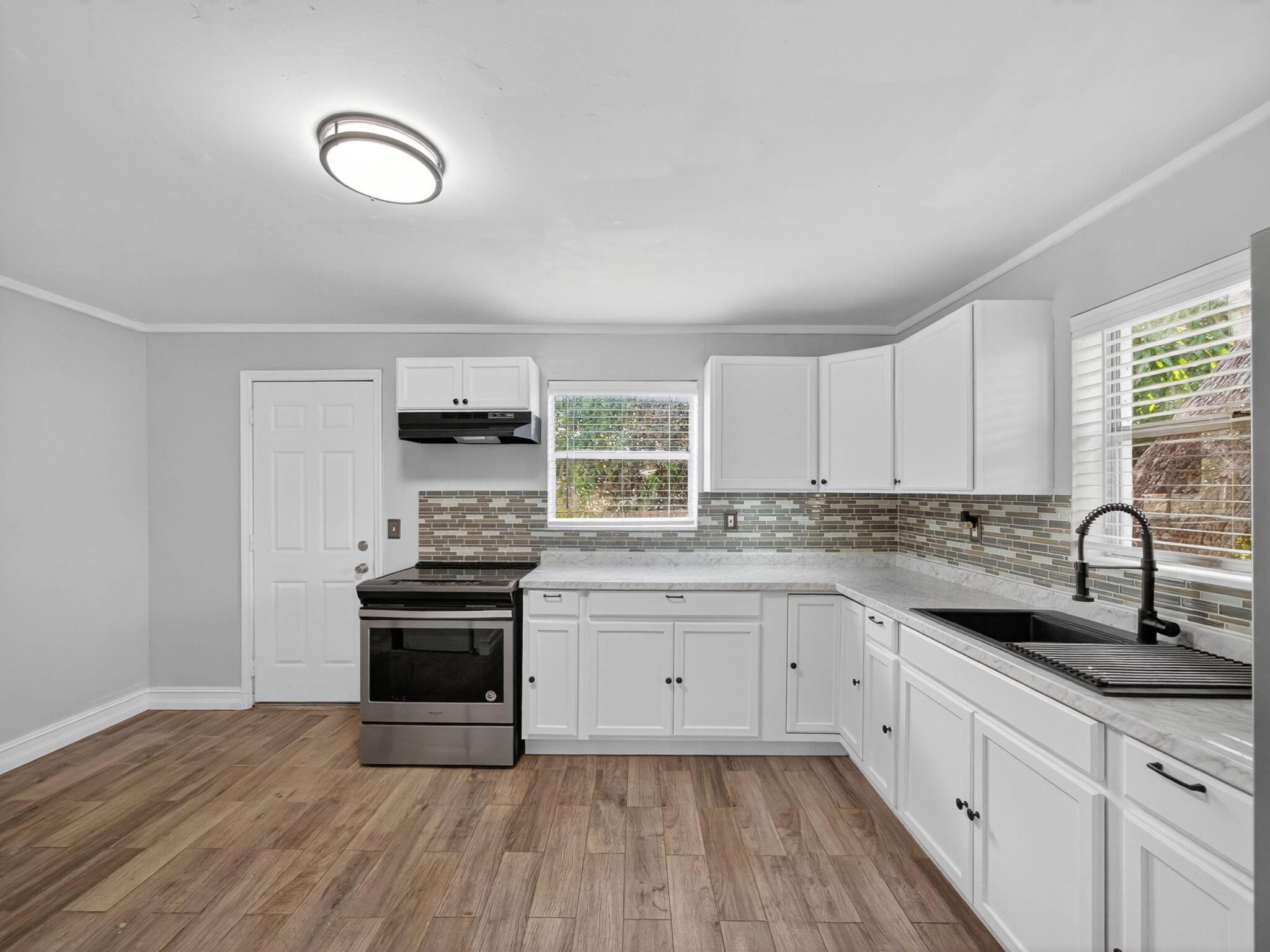 ACREHOME PARK SECOND ADD - Residential