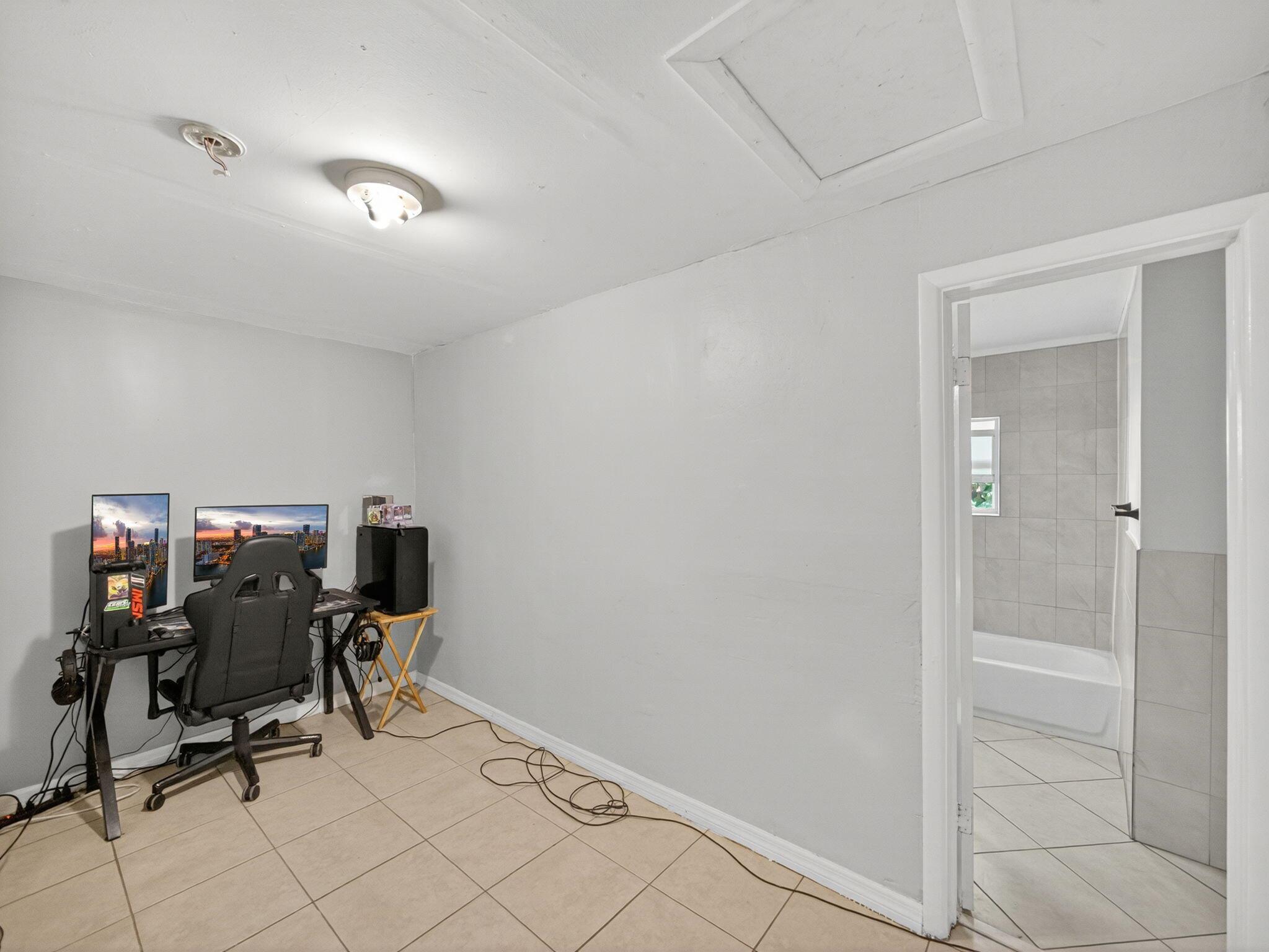 ACREHOME PARK SECOND ADD - Residential