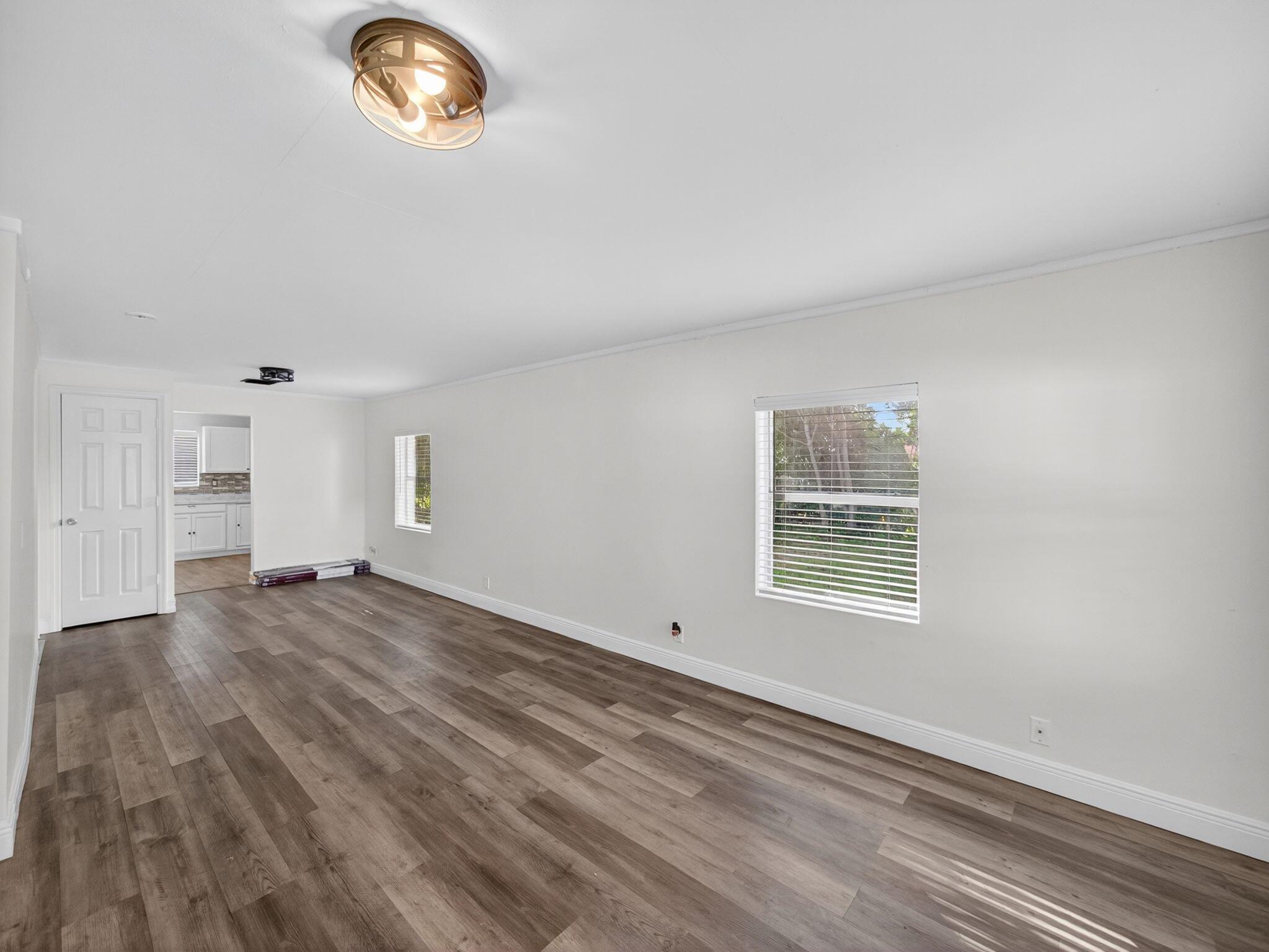 ACREHOME PARK SECOND ADD - Residential