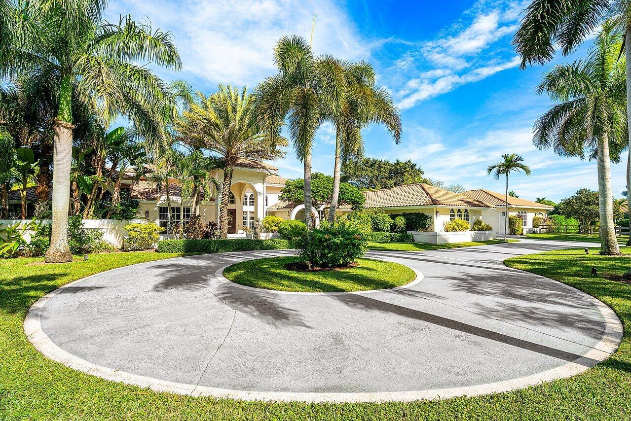 TIERRA DEL REY - Residential