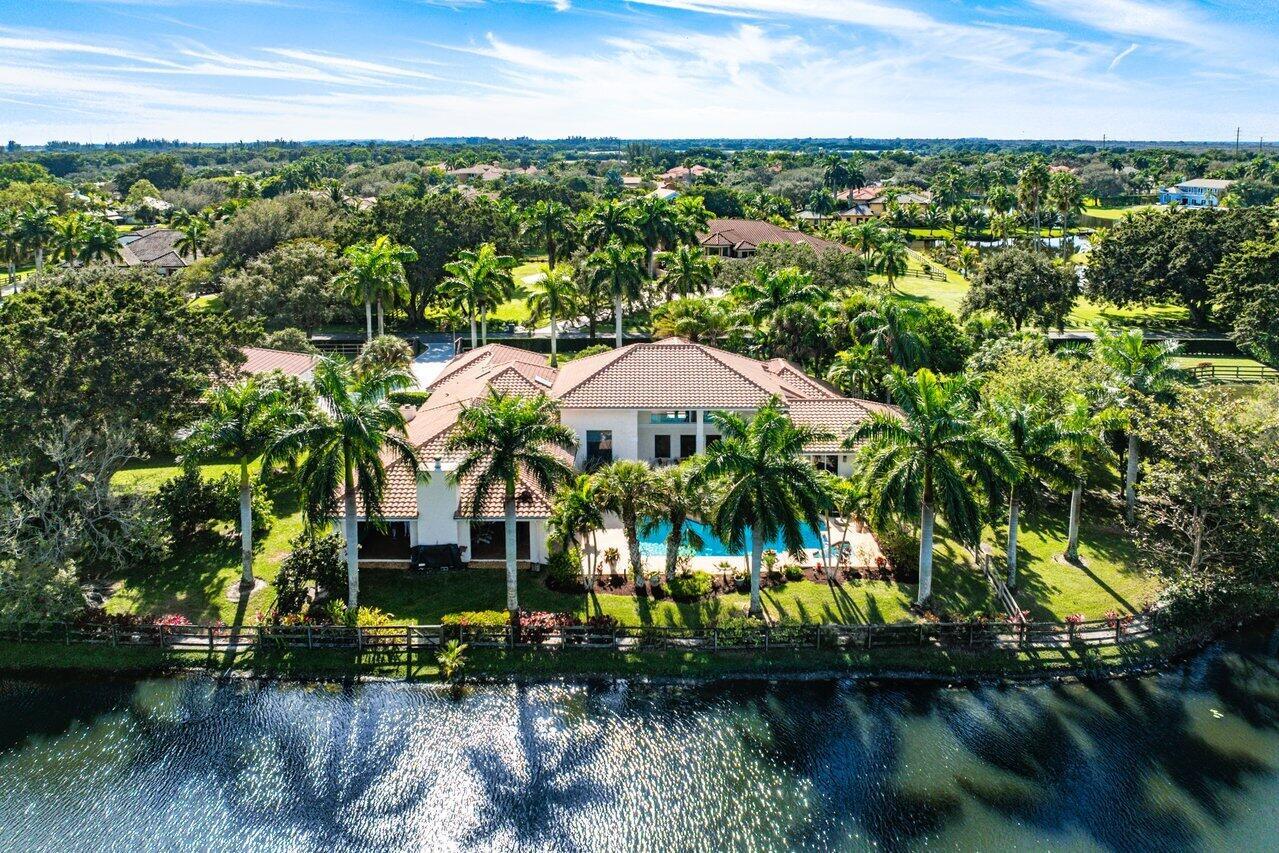 TIERRA DEL REY - Residential