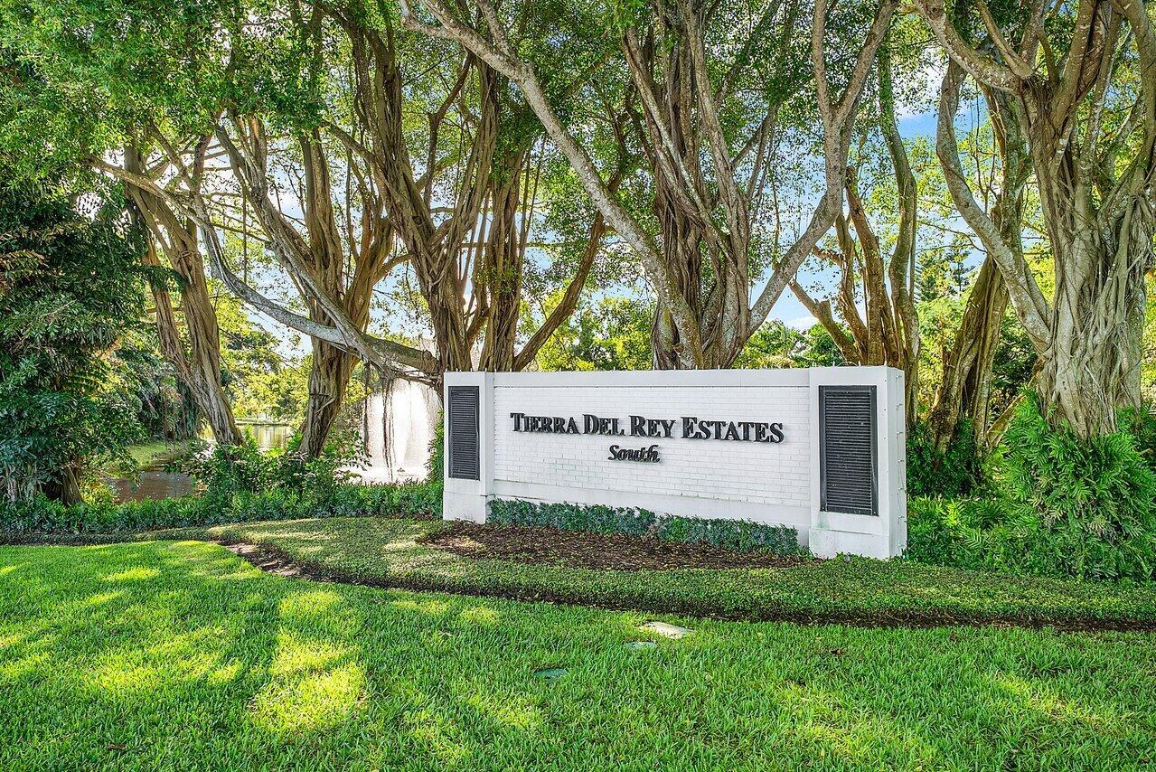 TIERRA DEL REY - Residential