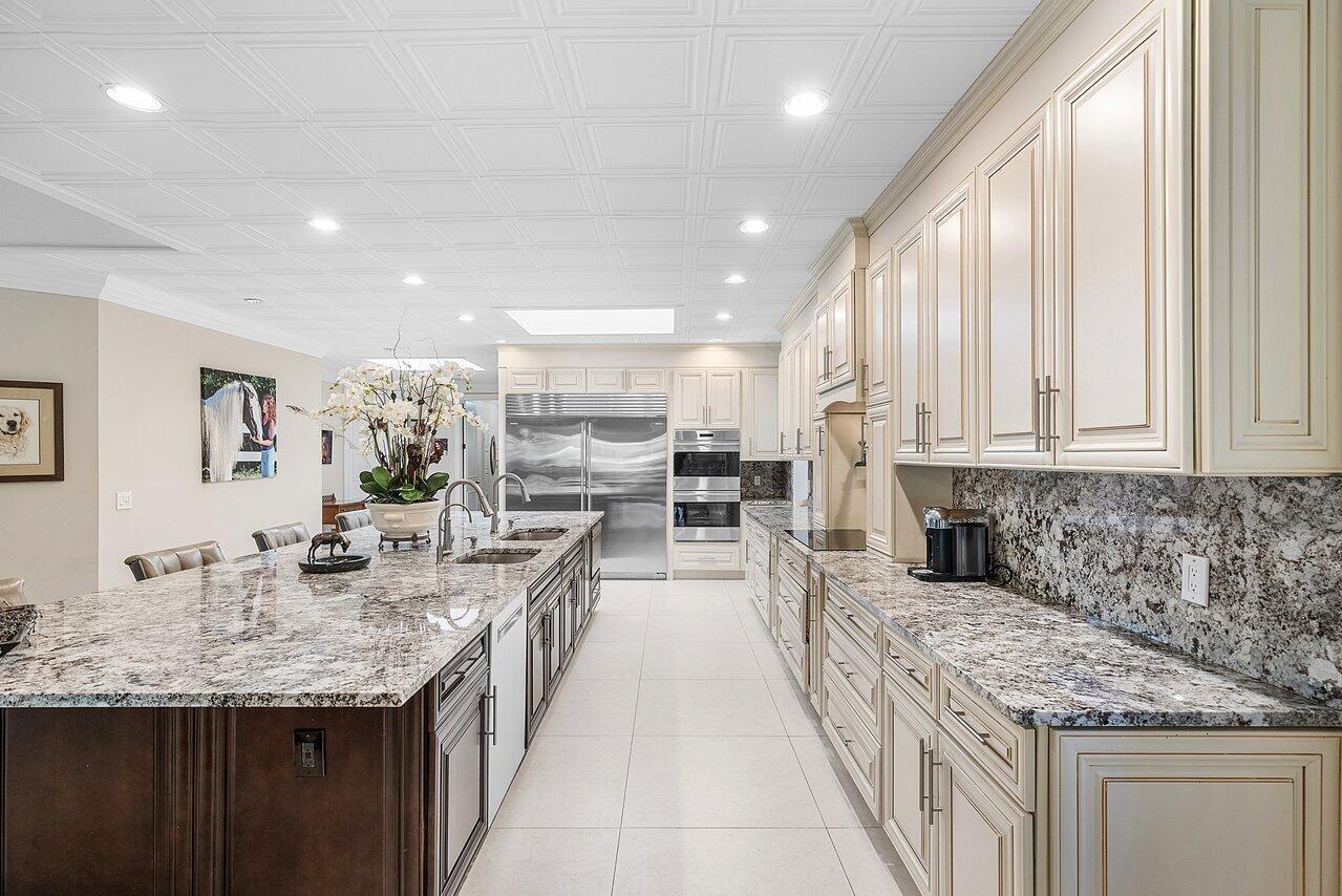 TIERRA DEL REY - Residential