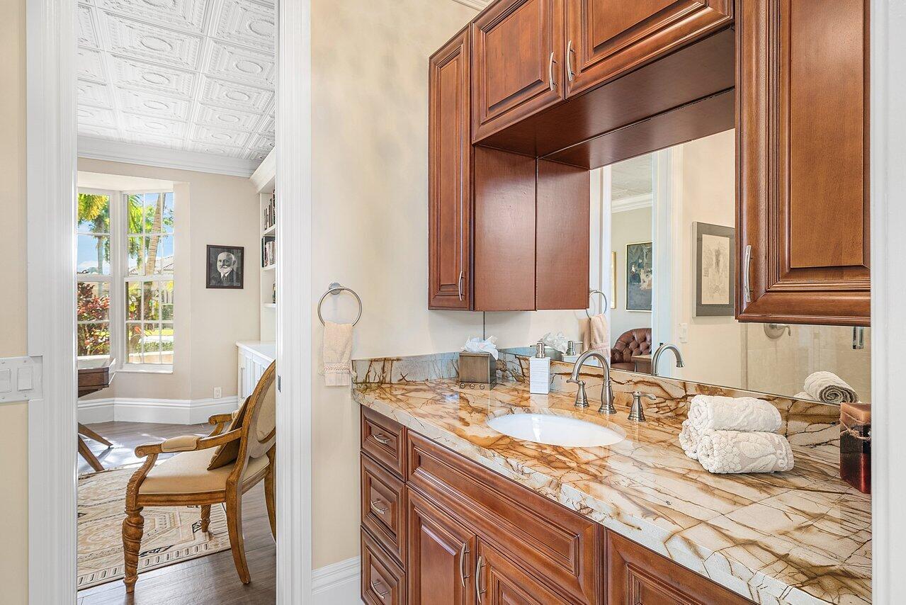 TIERRA DEL REY - Residential