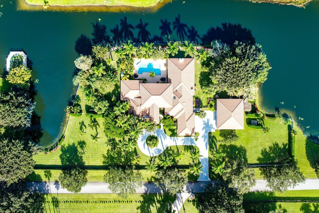 TIERRA DEL REY - Residential