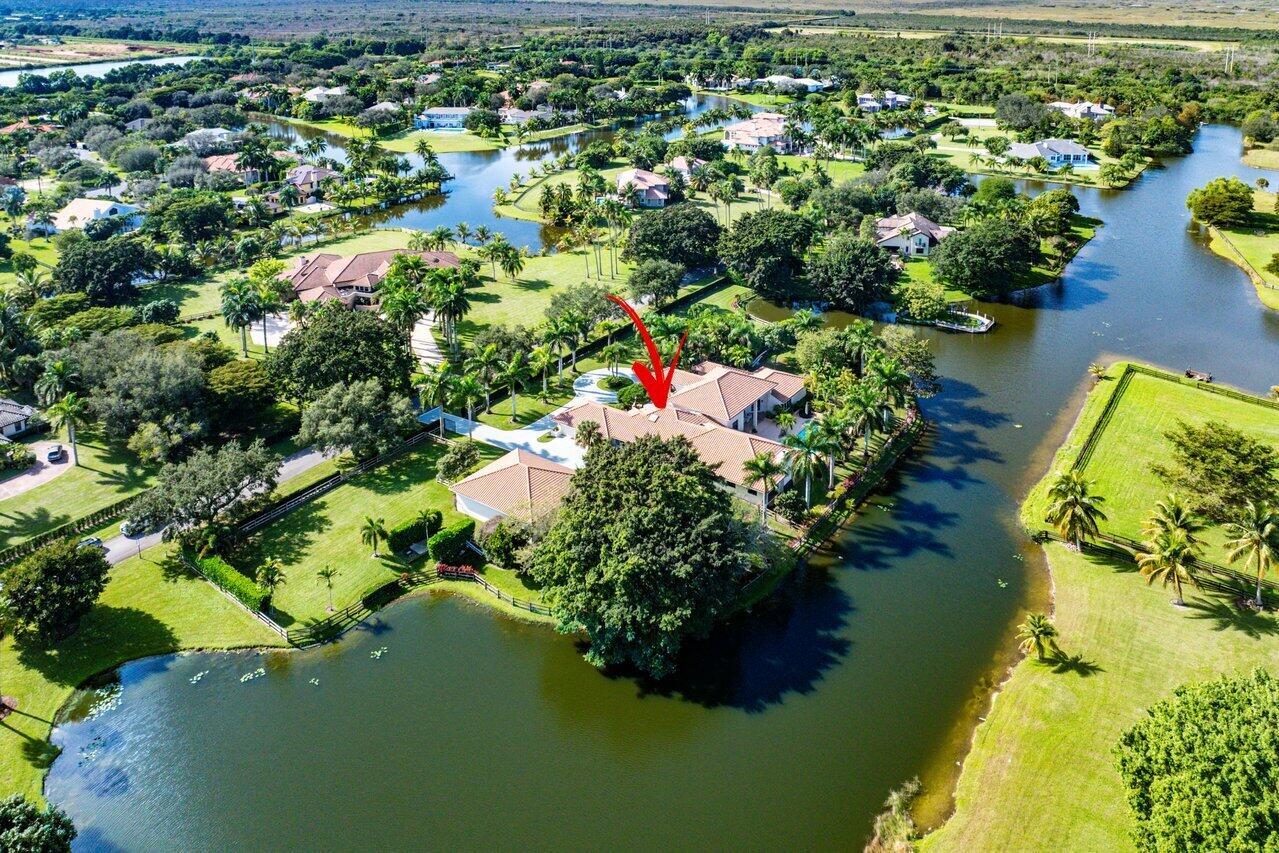 TIERRA DEL REY - Residential