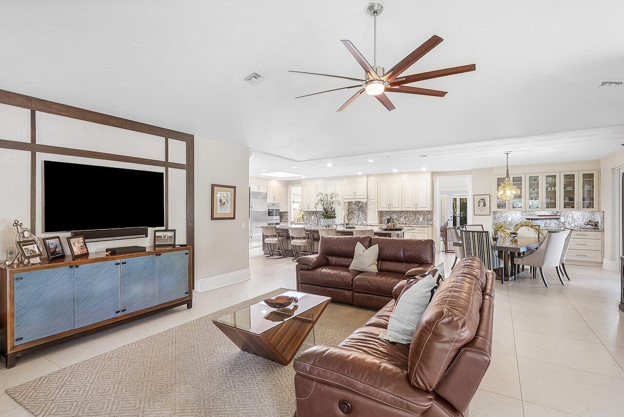 TIERRA DEL REY - Residential