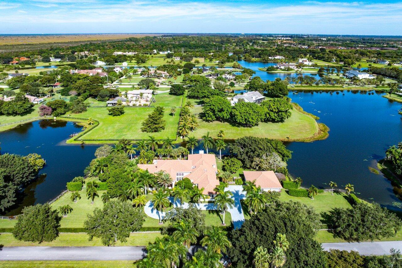 TIERRA DEL REY - Residential