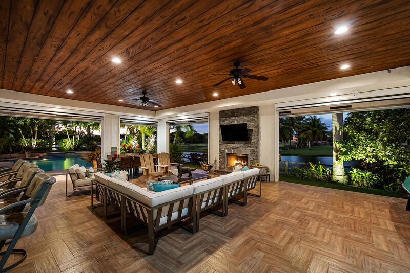 TIERRA DEL REY - Residential