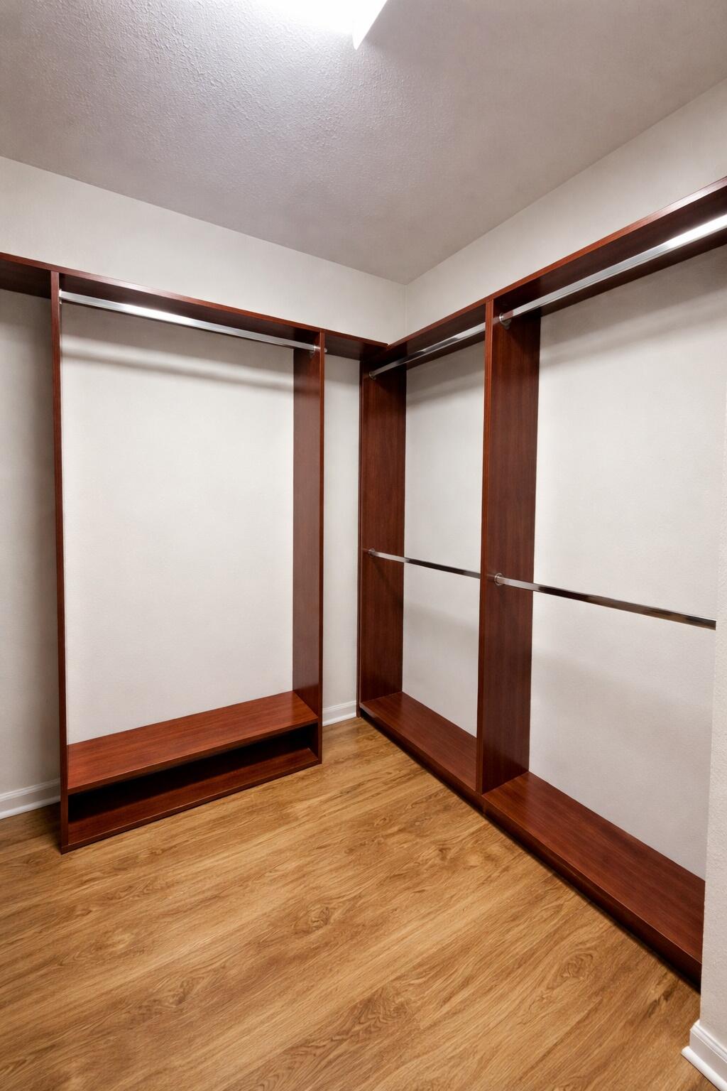 LEXINGTON PLACE - Residential Lease