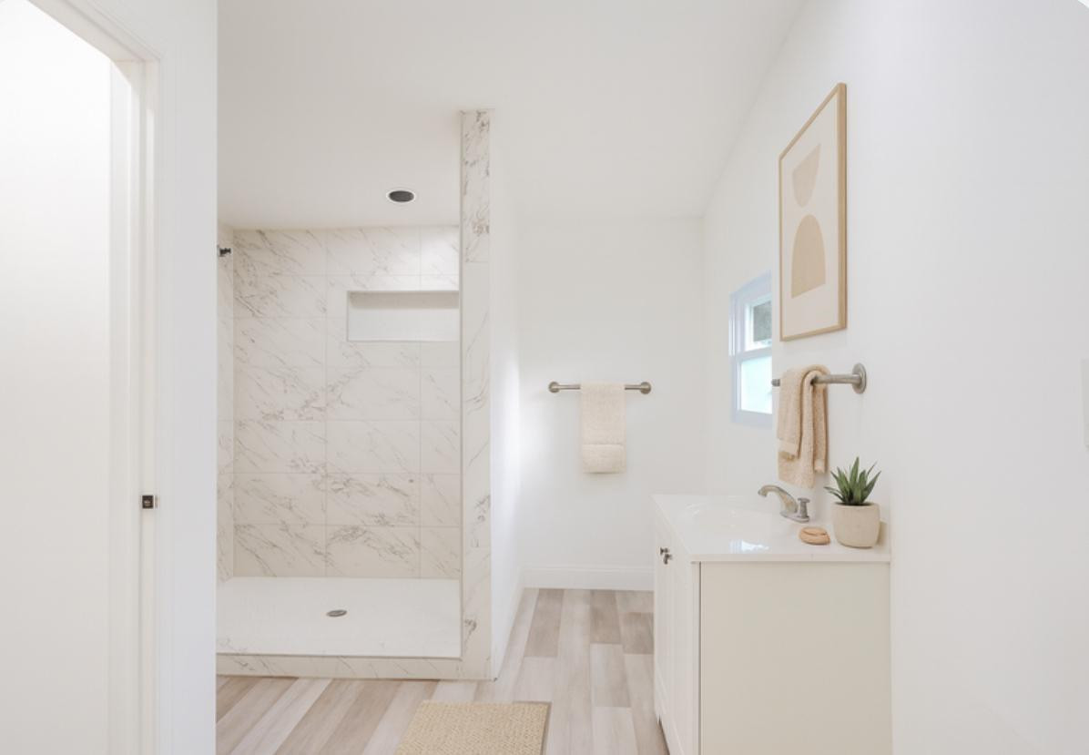 GATEWAY ESTATES PK CONDO DESC - Residential