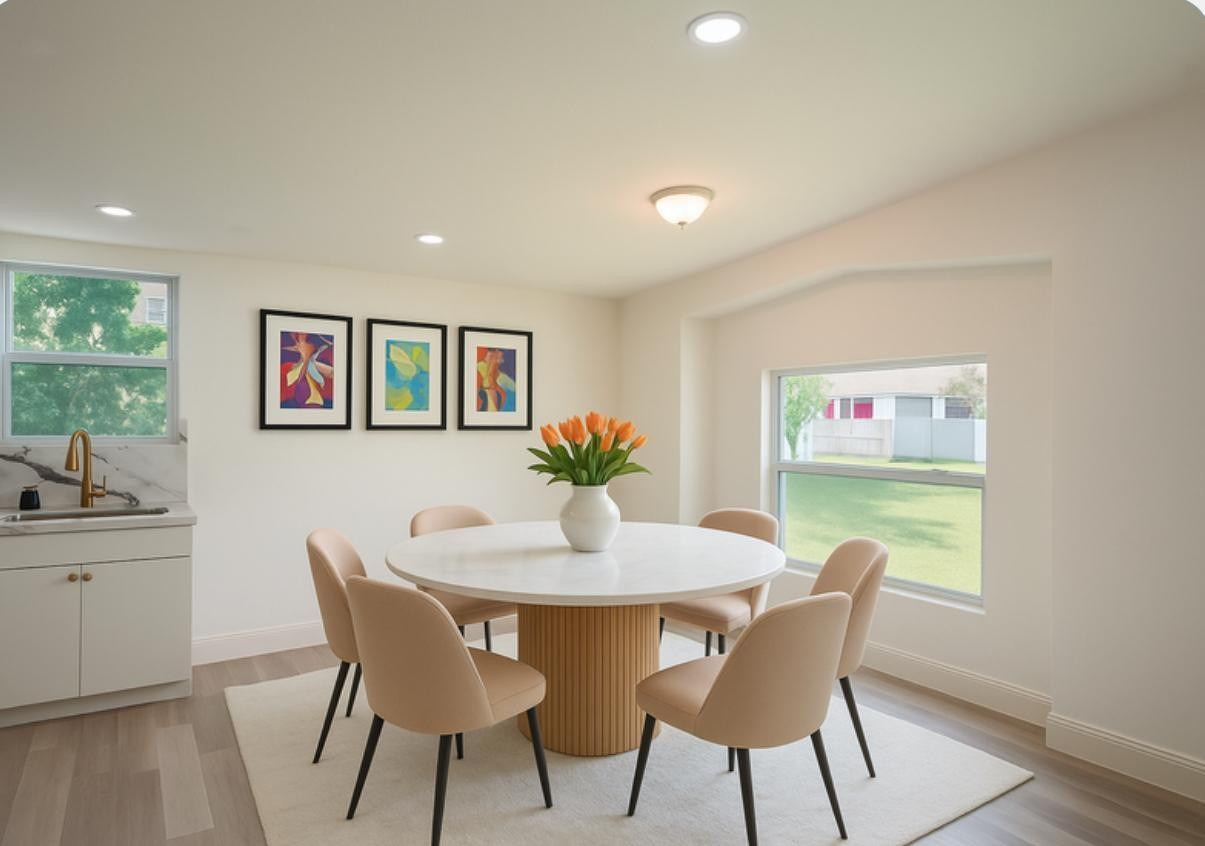 GATEWAY ESTATES PK CONDO DESC - Residential