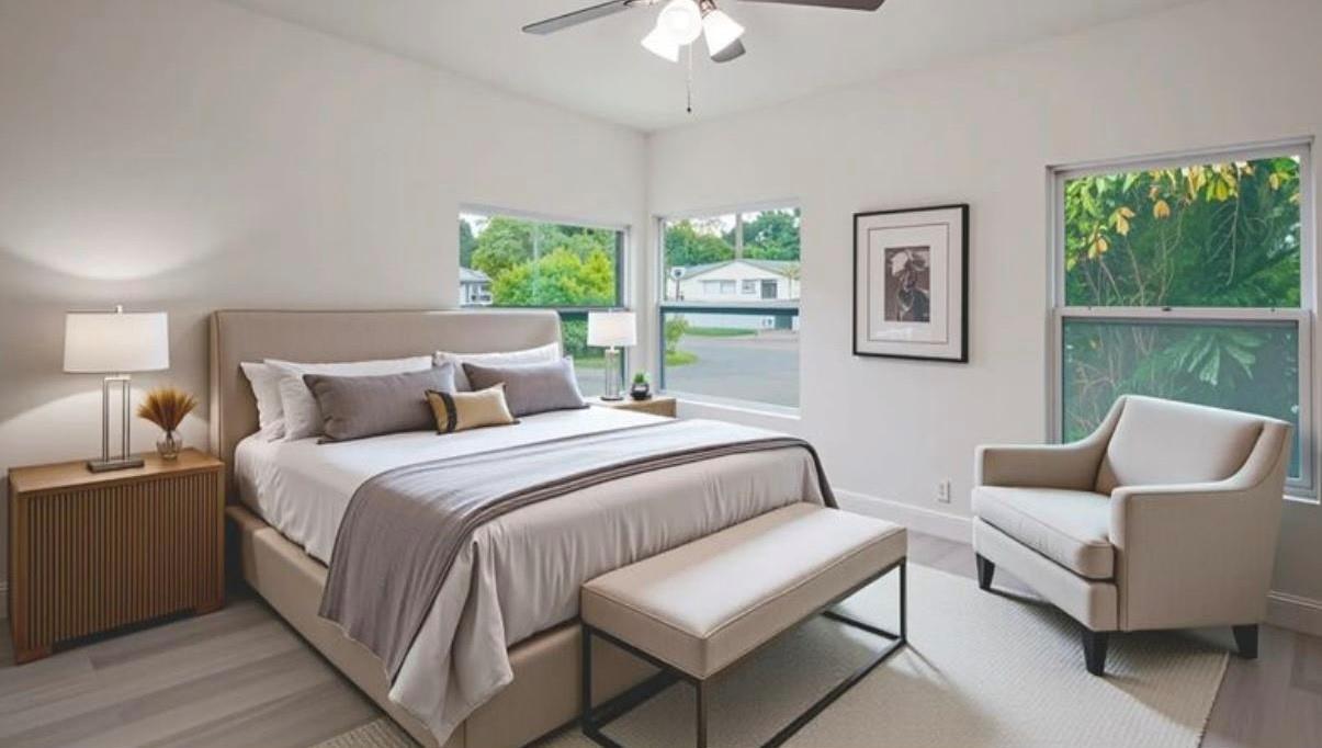 GATEWAY ESTATES PK CONDO DESC - Residential