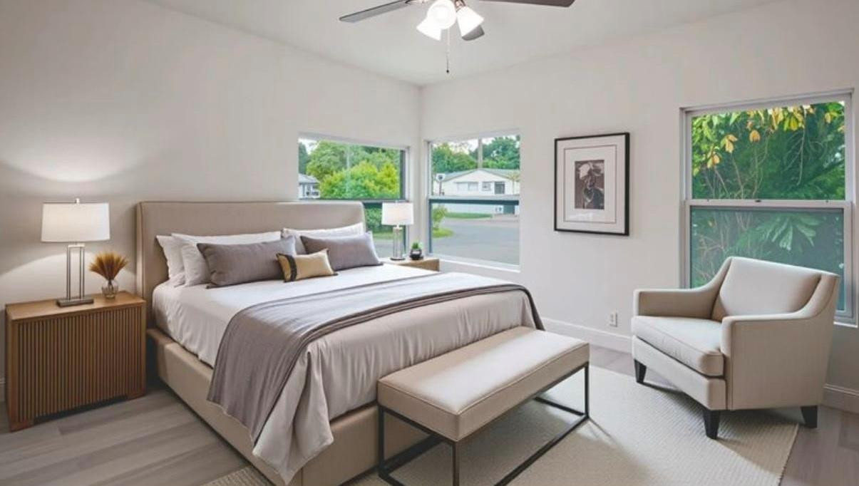 GATEWAY ESTATES PK CONDO DESC - Residential