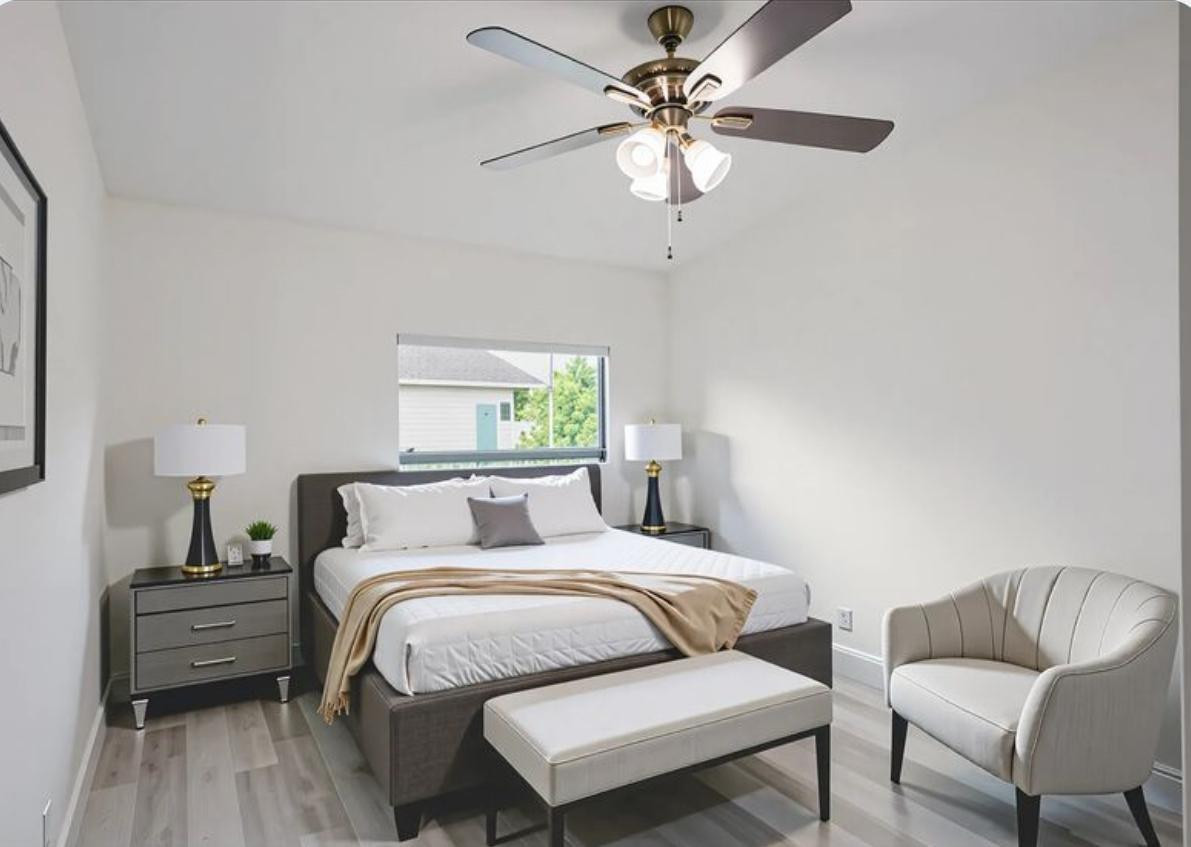 GATEWAY ESTATES PK CONDO DESC - Residential