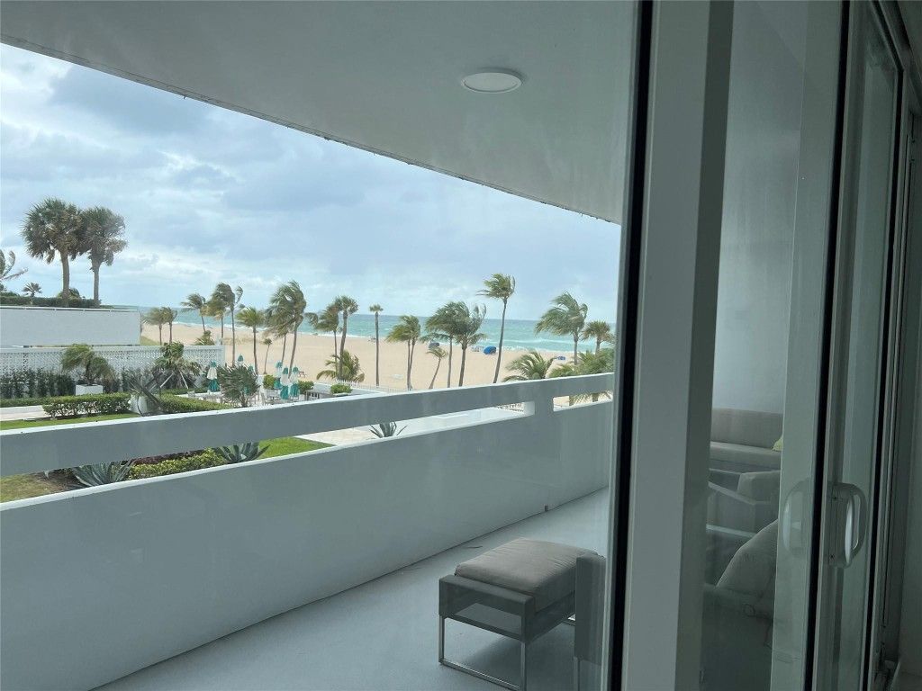 Photo of 2200 S Ocean Lane #107, Fort Lauderdale, FL 33316 (MLS # F10493394)