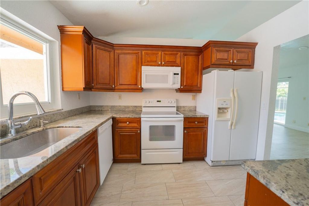 Photo of 5332 NW 29th Court, Margate, FL 33063 (MLS # B26044069)