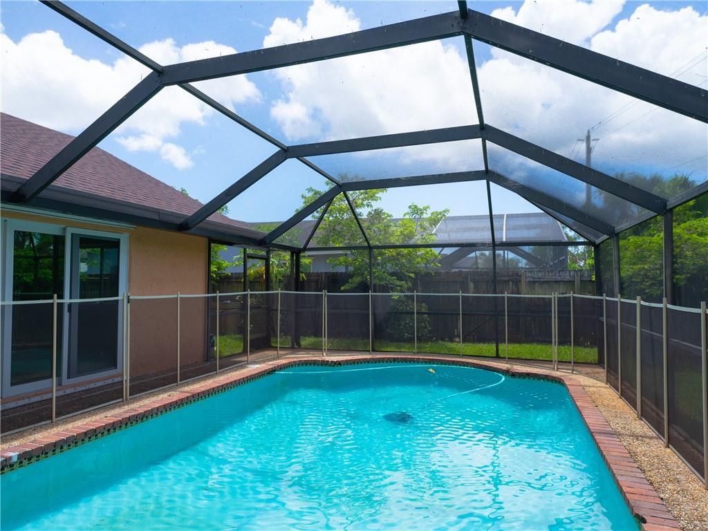 Photo of 5332 NW 29th Court, Margate, FL 33063 (MLS # B26044069)